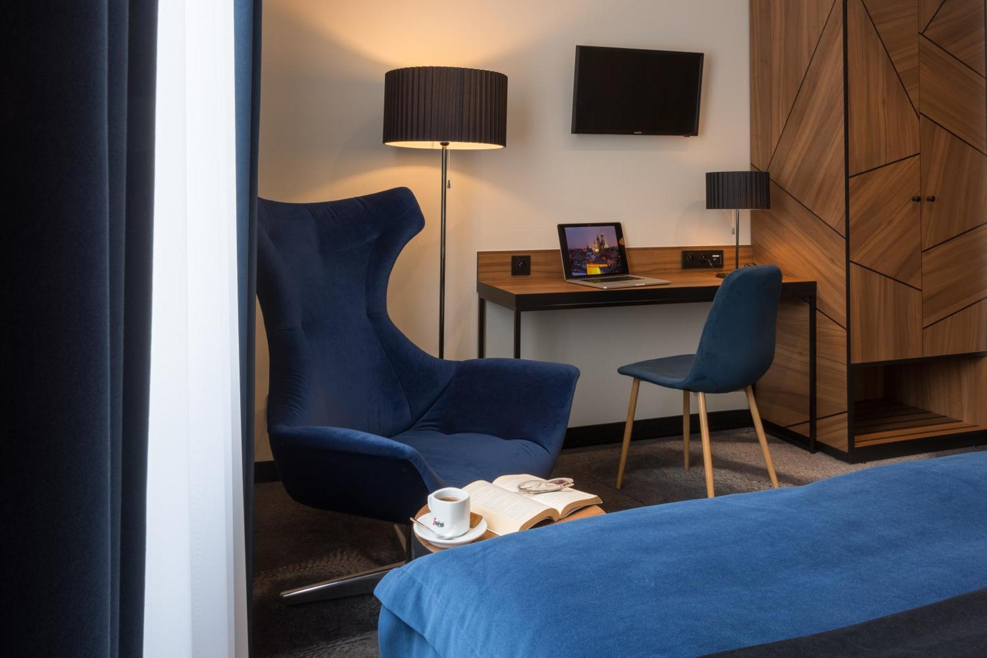 Chambre Simple Premium