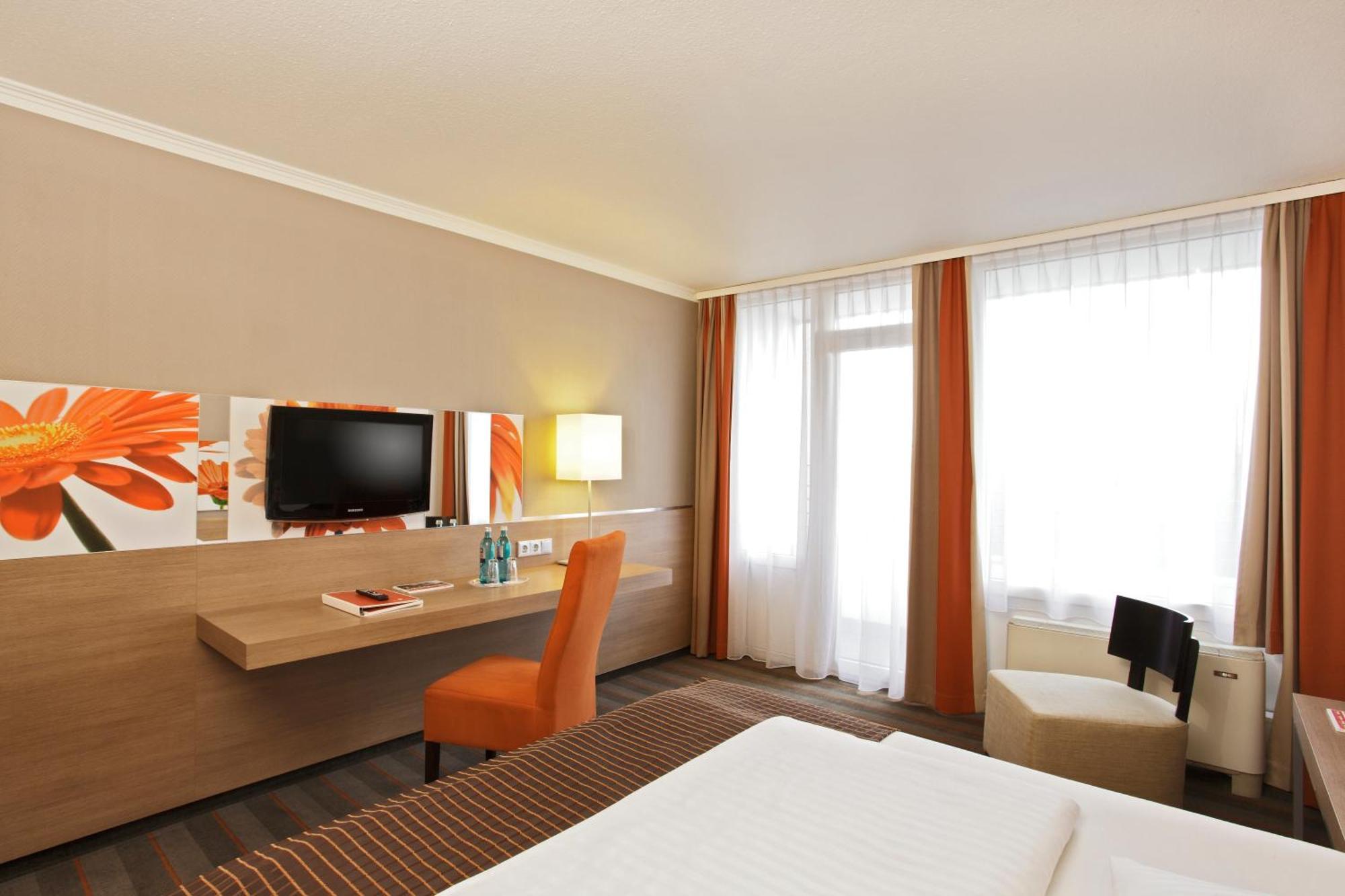 Chambre Simple avec Balcon