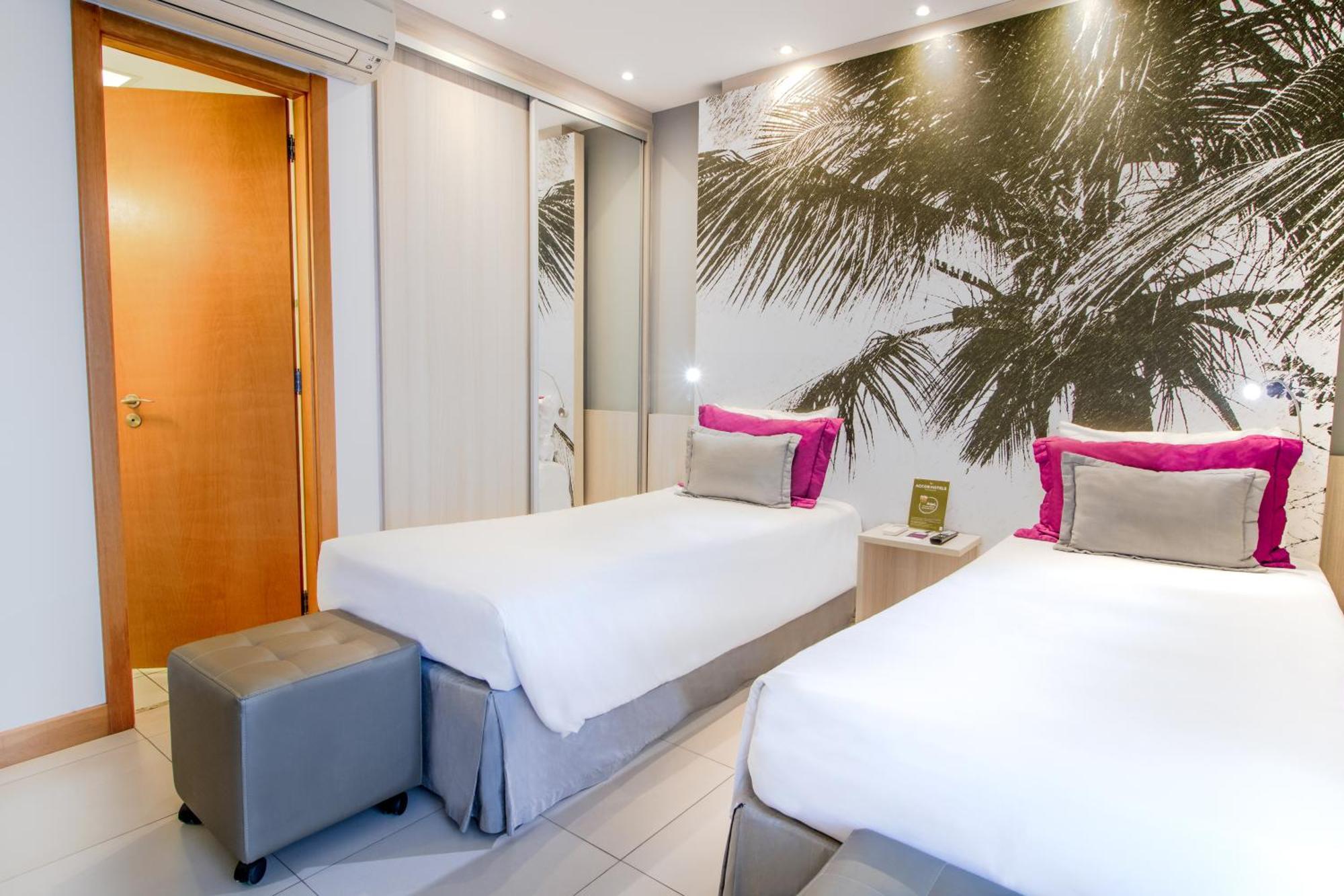 Quarto Twin Superior