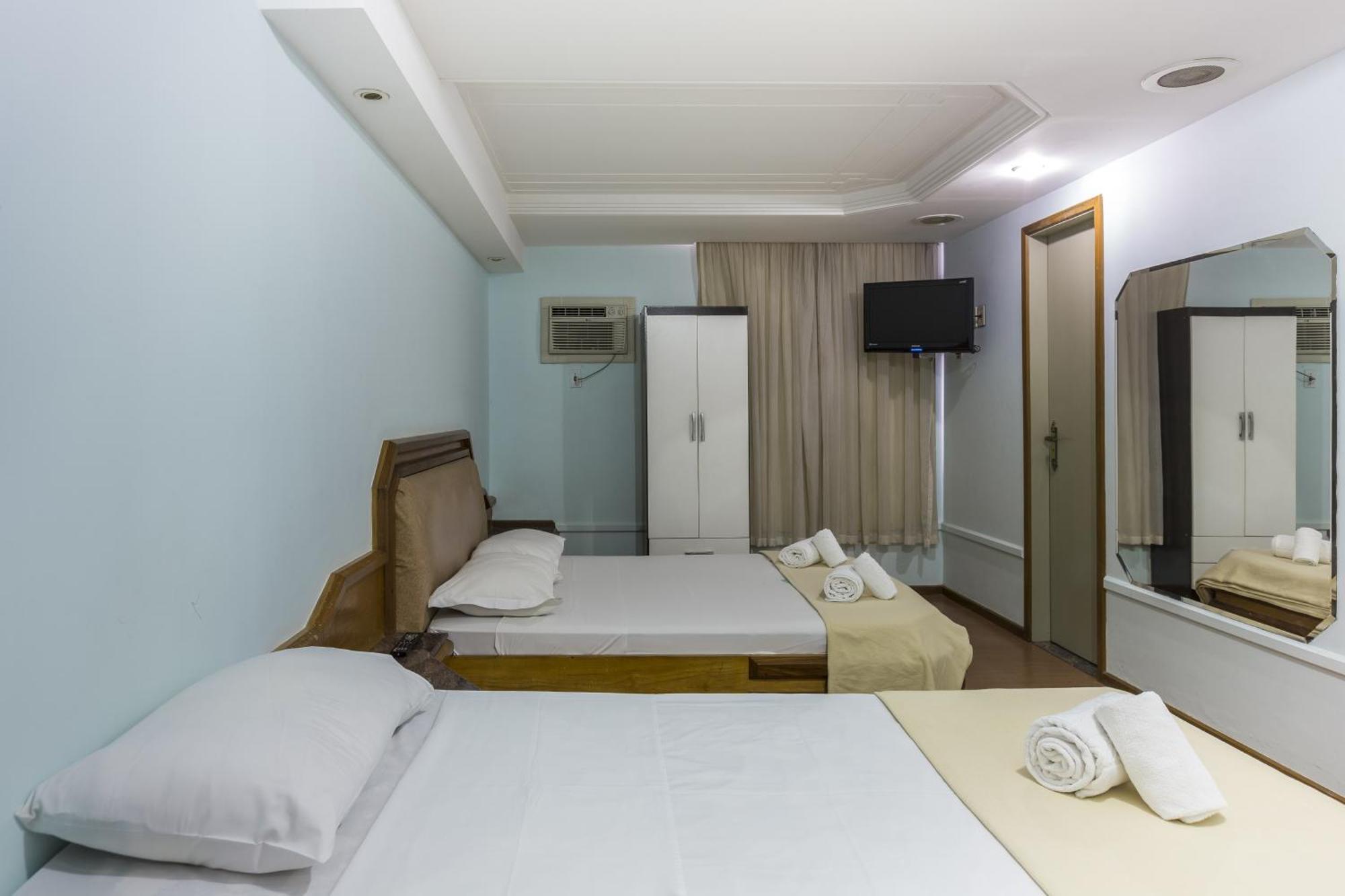 Habitación Doble Superior