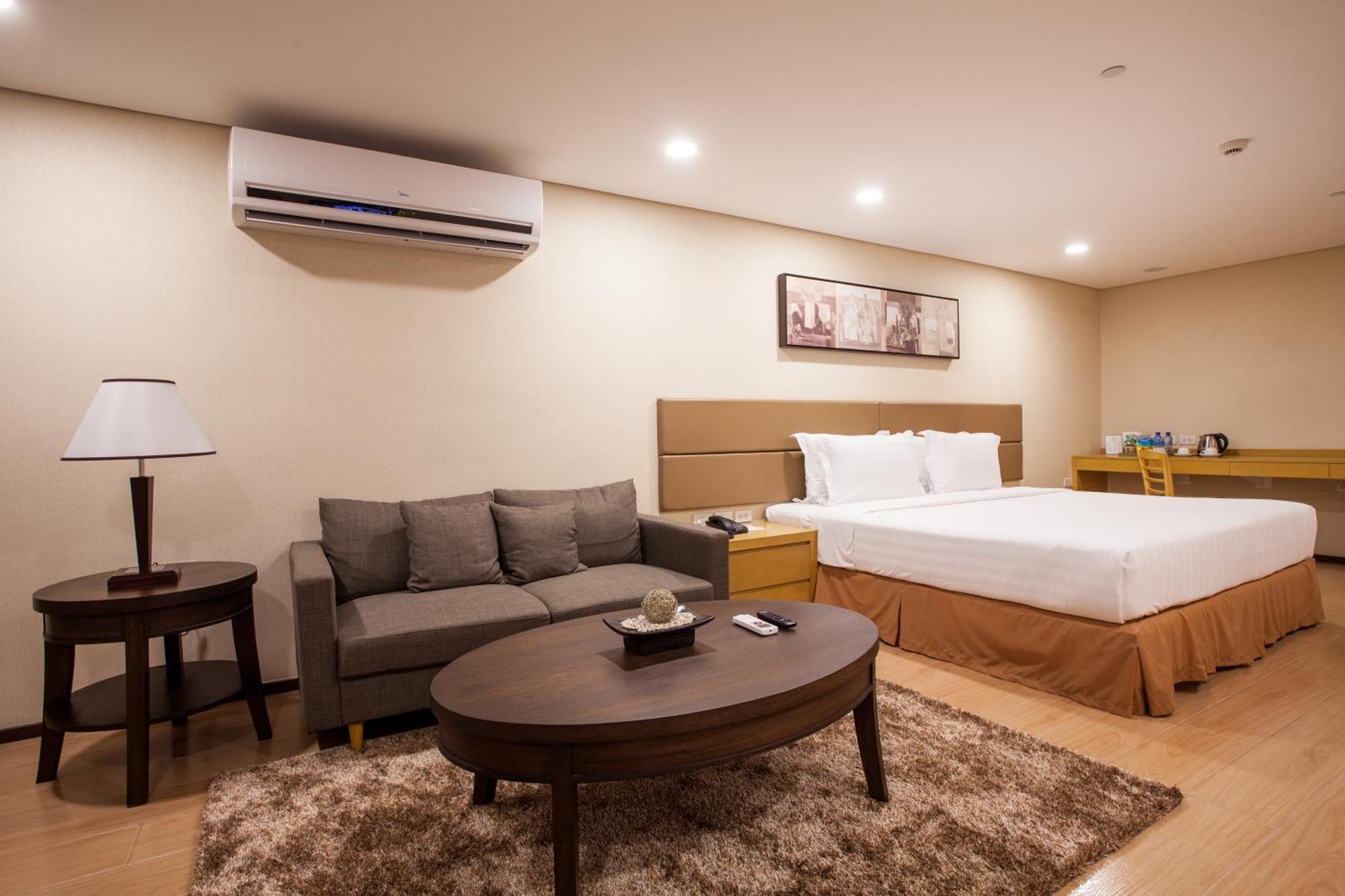 Suite Executive