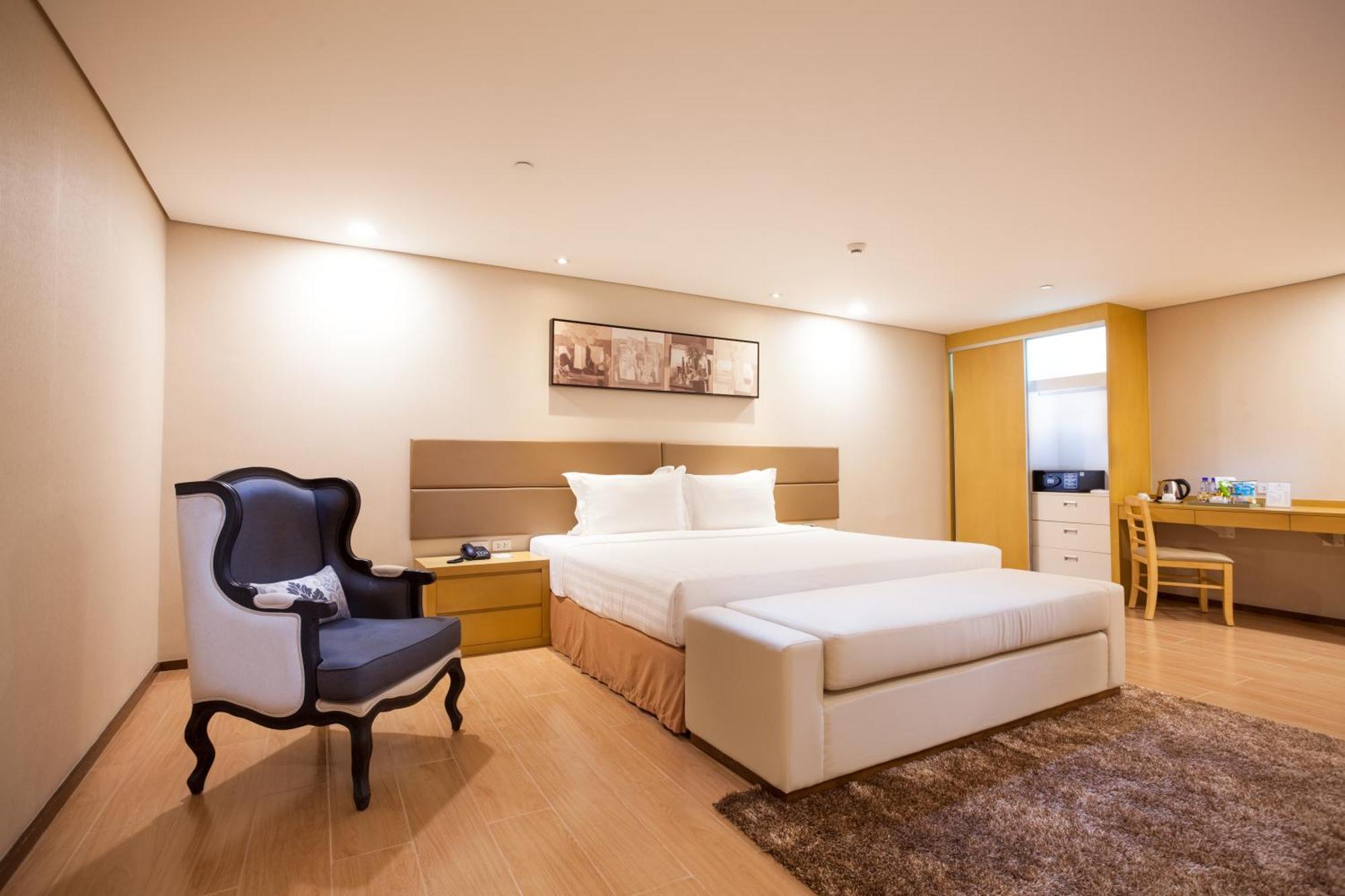 Suite Deluxe