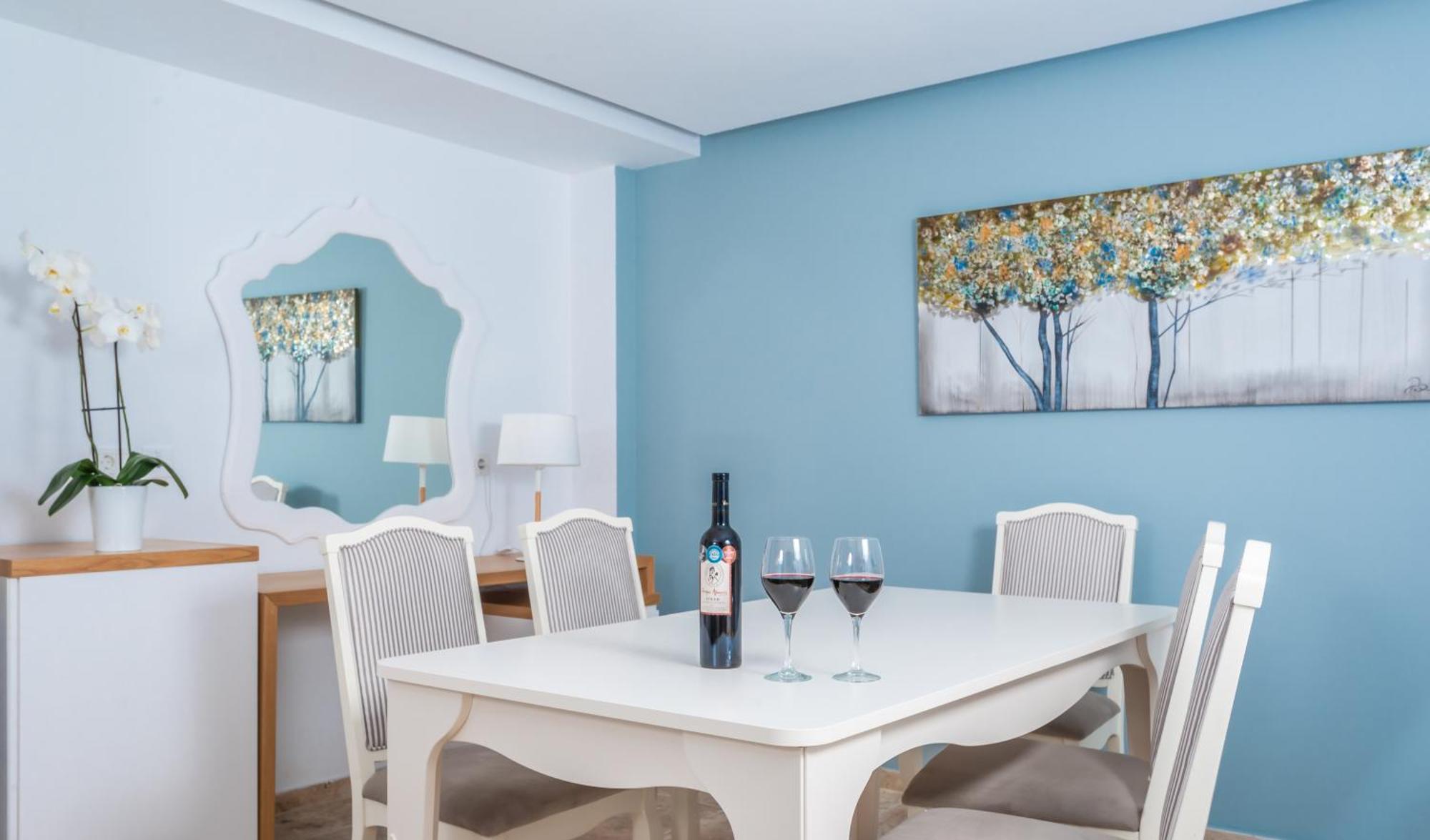 Suite con Vasca Idromassaggio