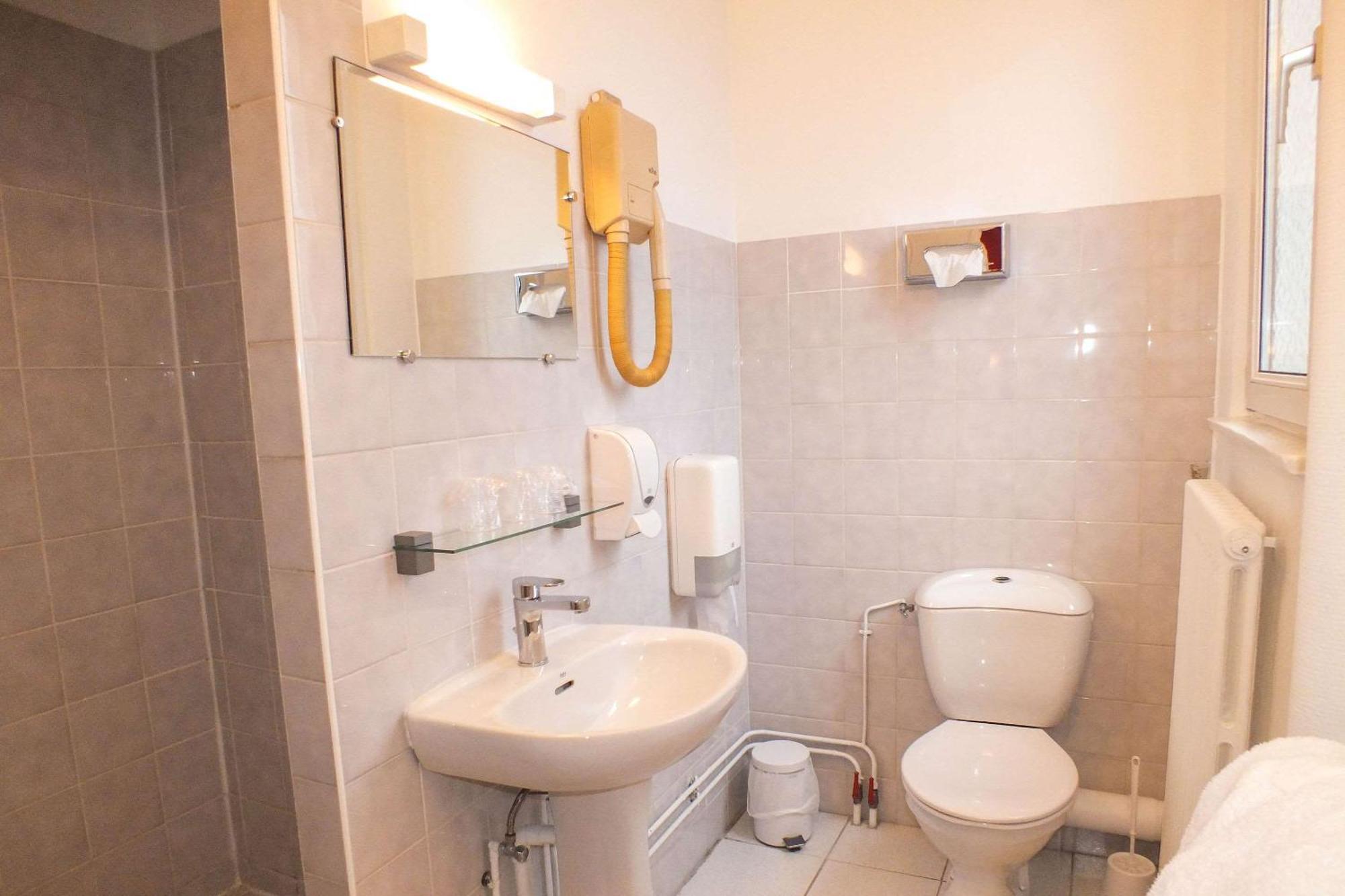 Standaard Kamer met 2 Bedden