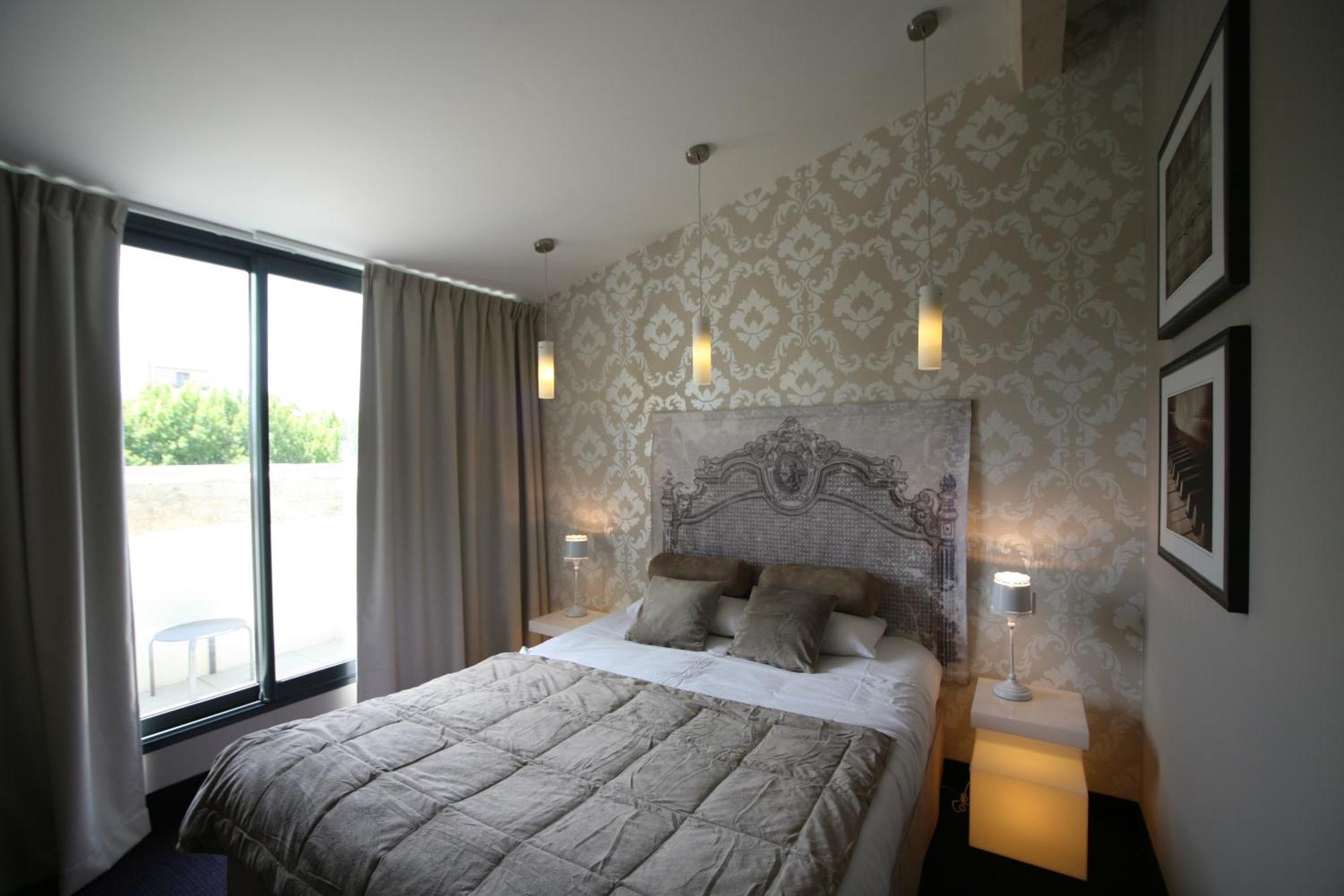 Club Double Room