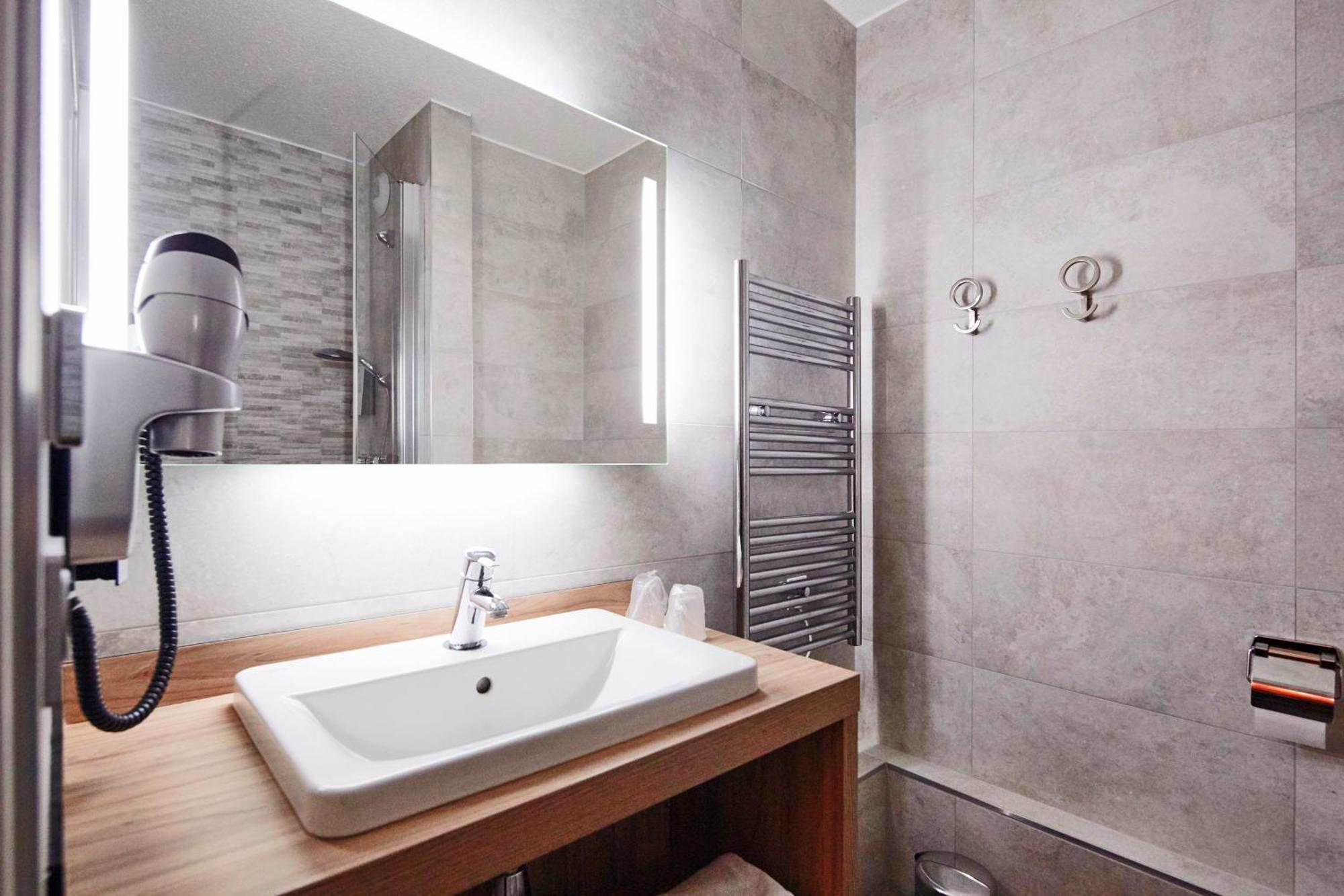 Chambre Quadruple