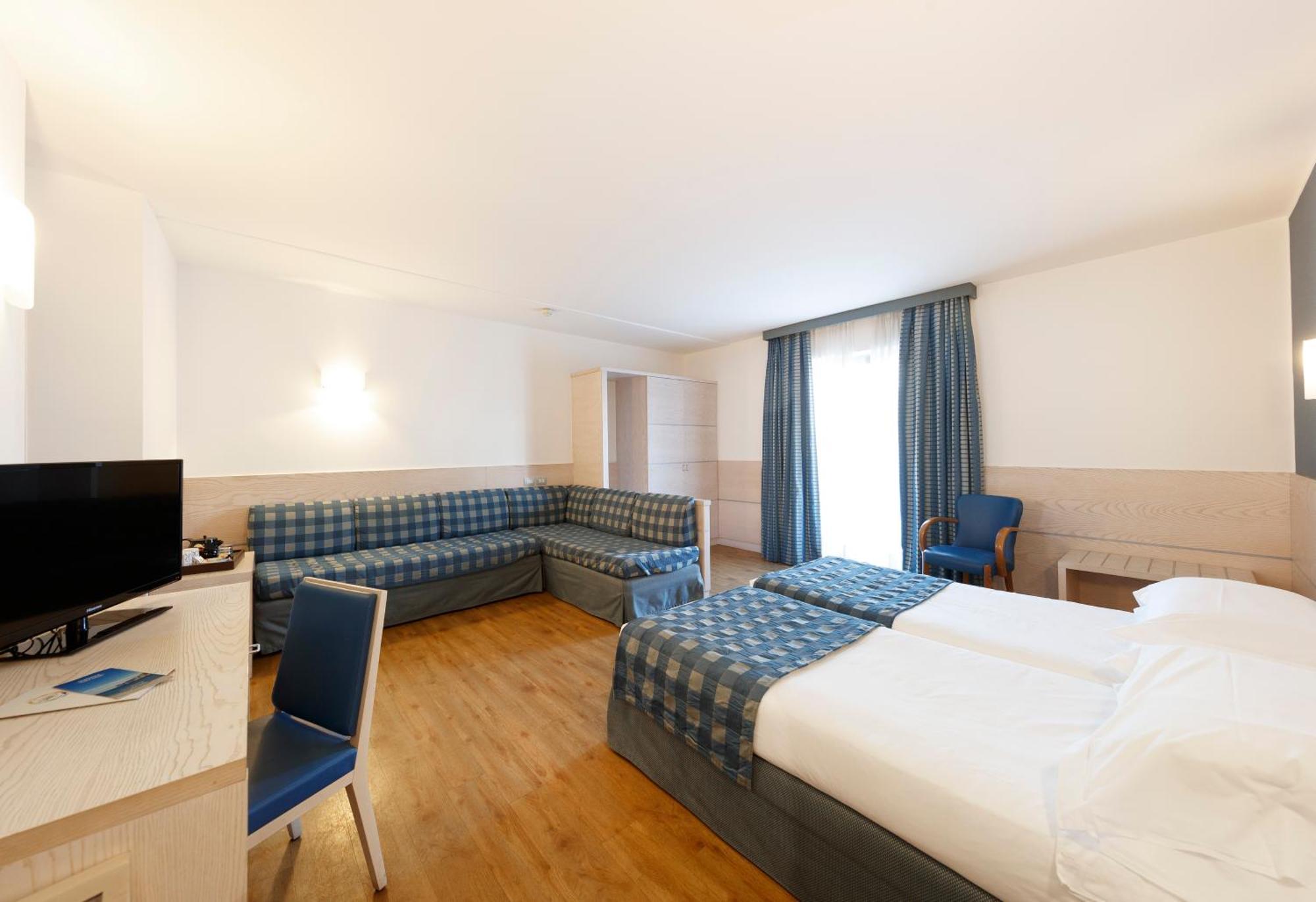 Junior Suite Plus