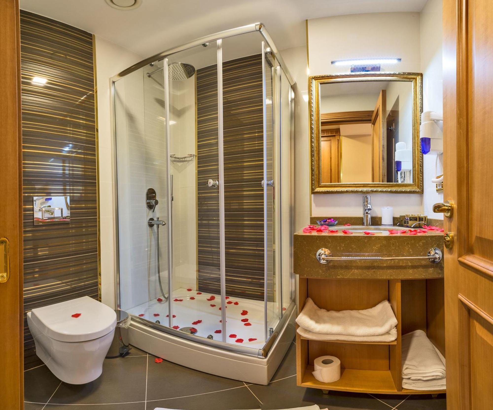 Chambre Double Standard