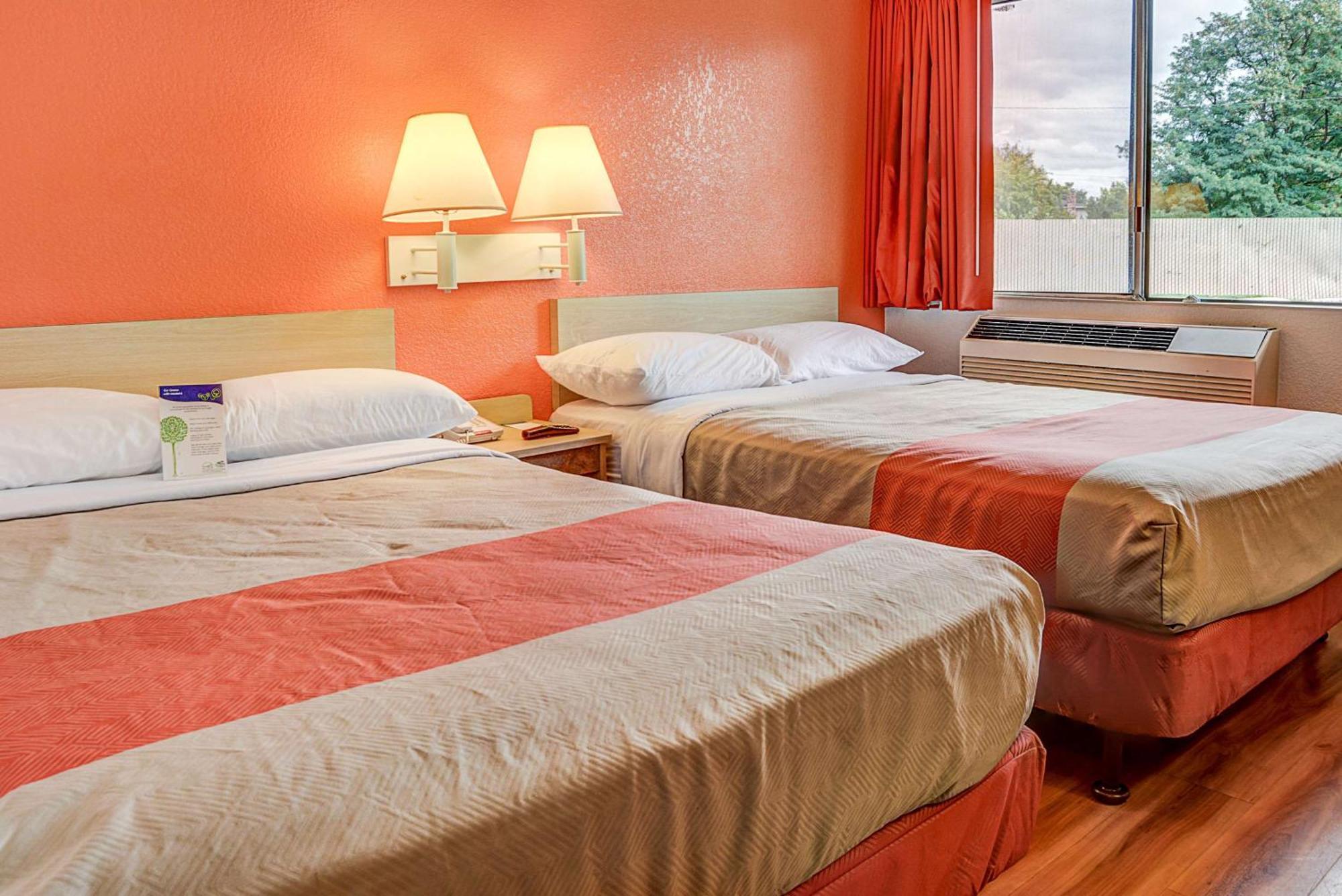 Habitación cuádruple