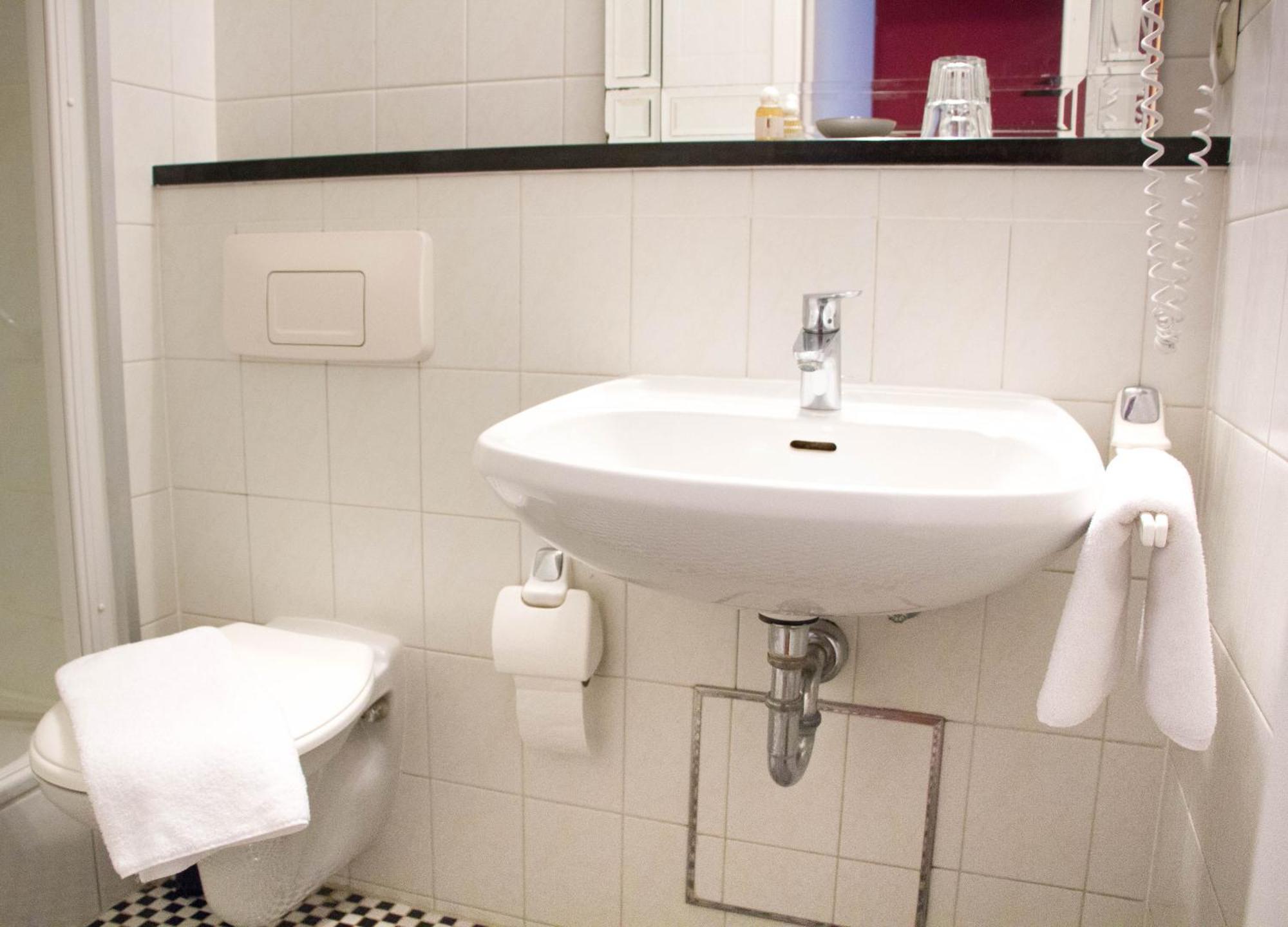 Quarto Individual Comfort