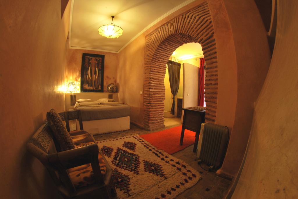 Habitación Doble Kuba