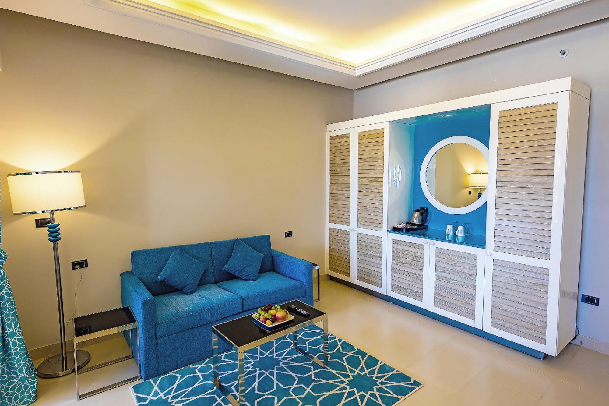 Suite con Vista Mare