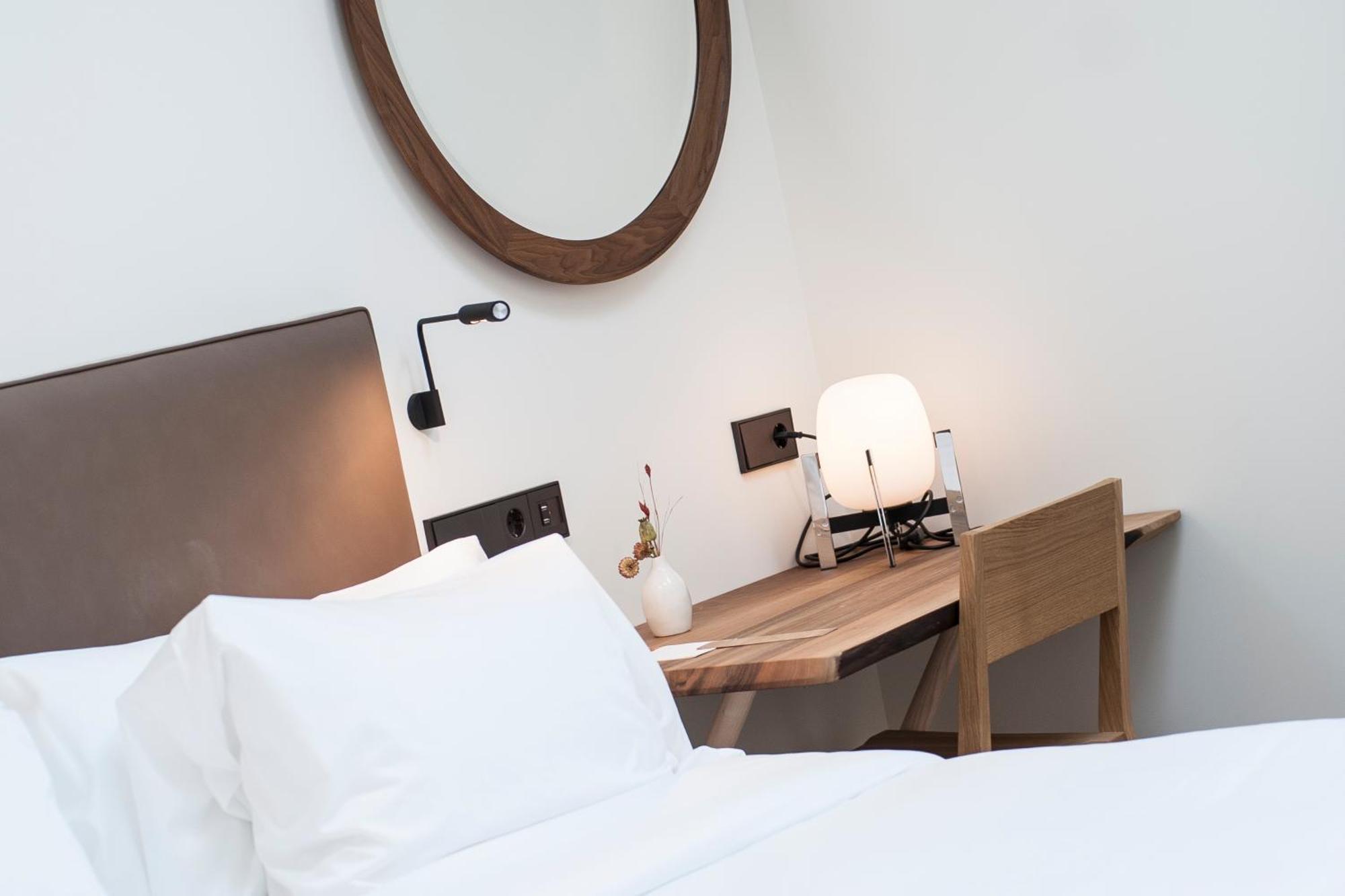 Chambre Double Économique