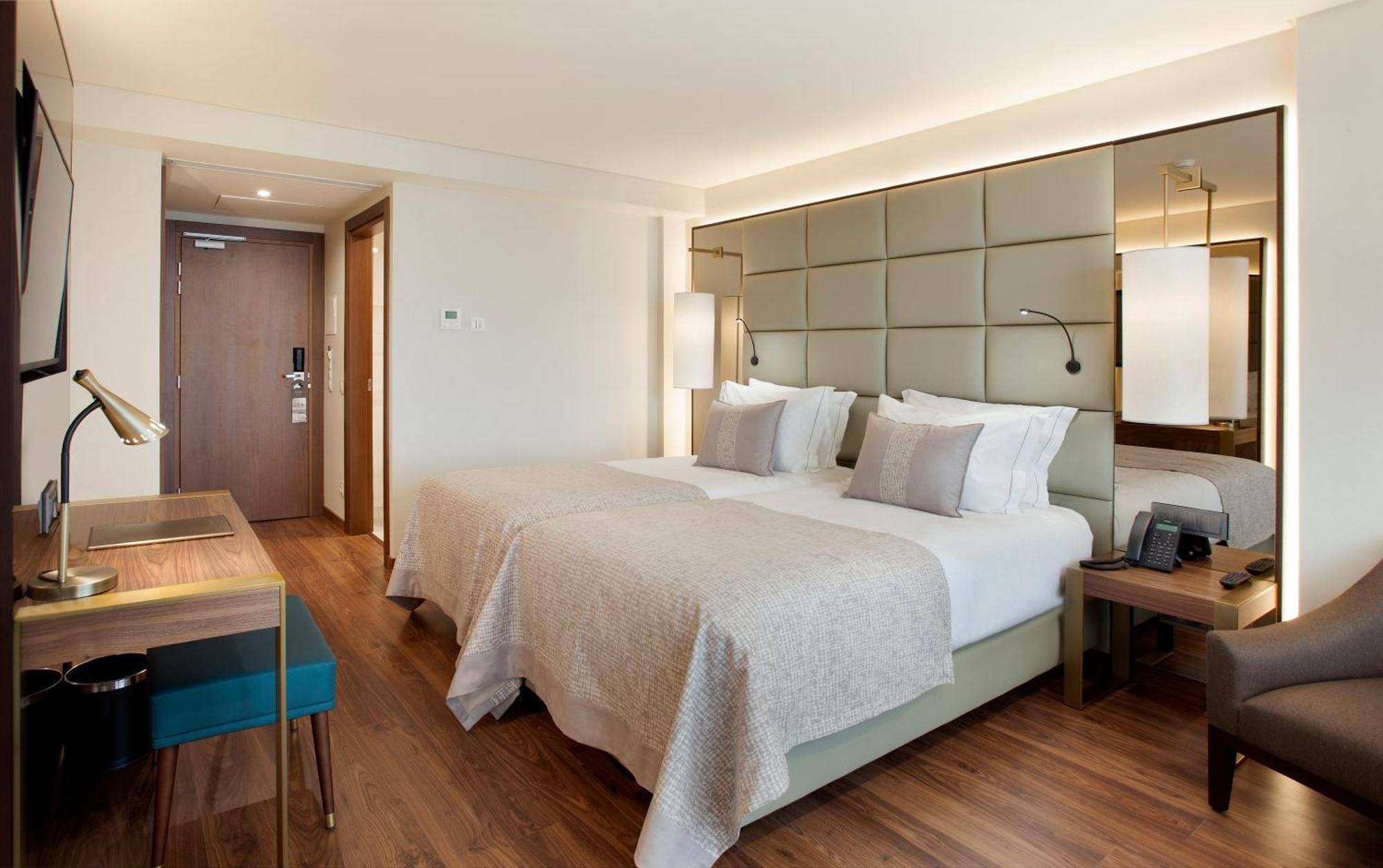 Quarto Twin Superior