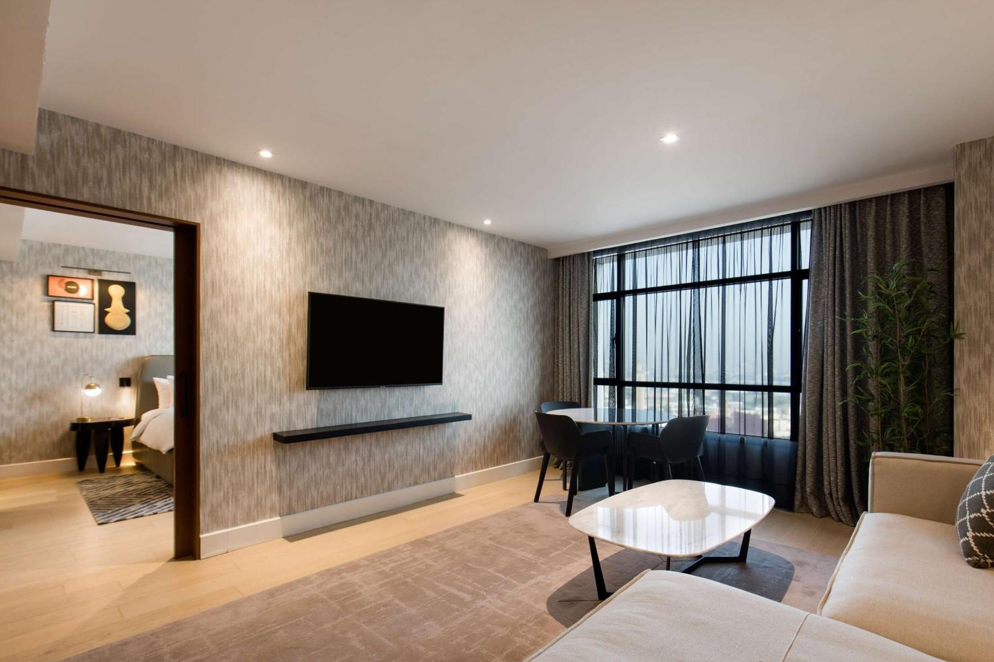 Suite de 1 dormitorio