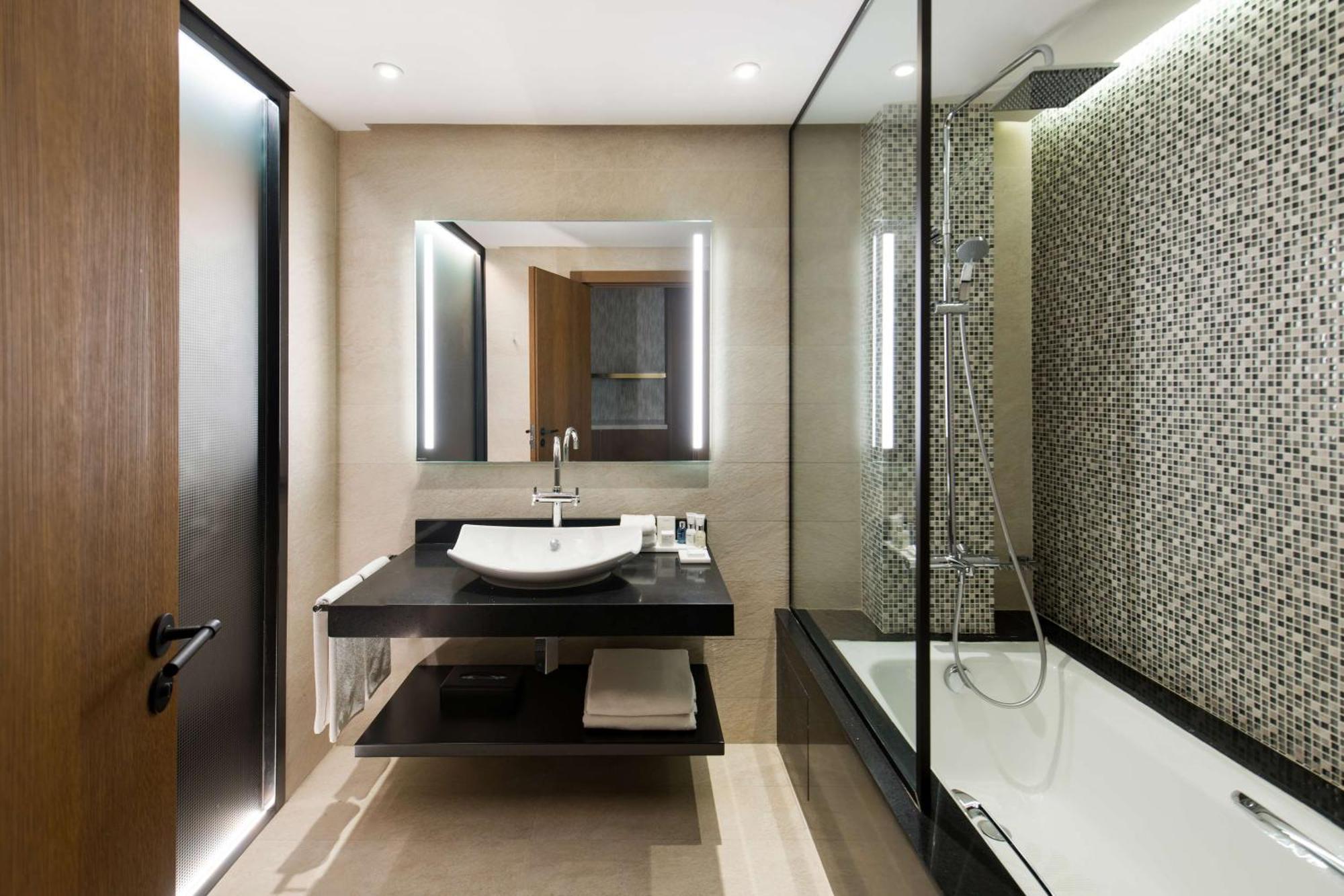 Habitación Premium