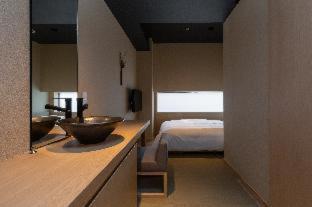 Habitación Doble con 1 cama doble pequeña - No fumadores
