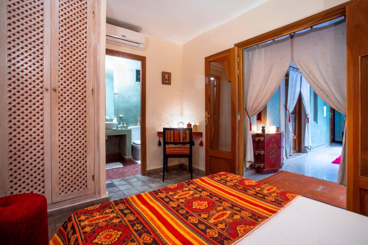 Chambre Double Confort