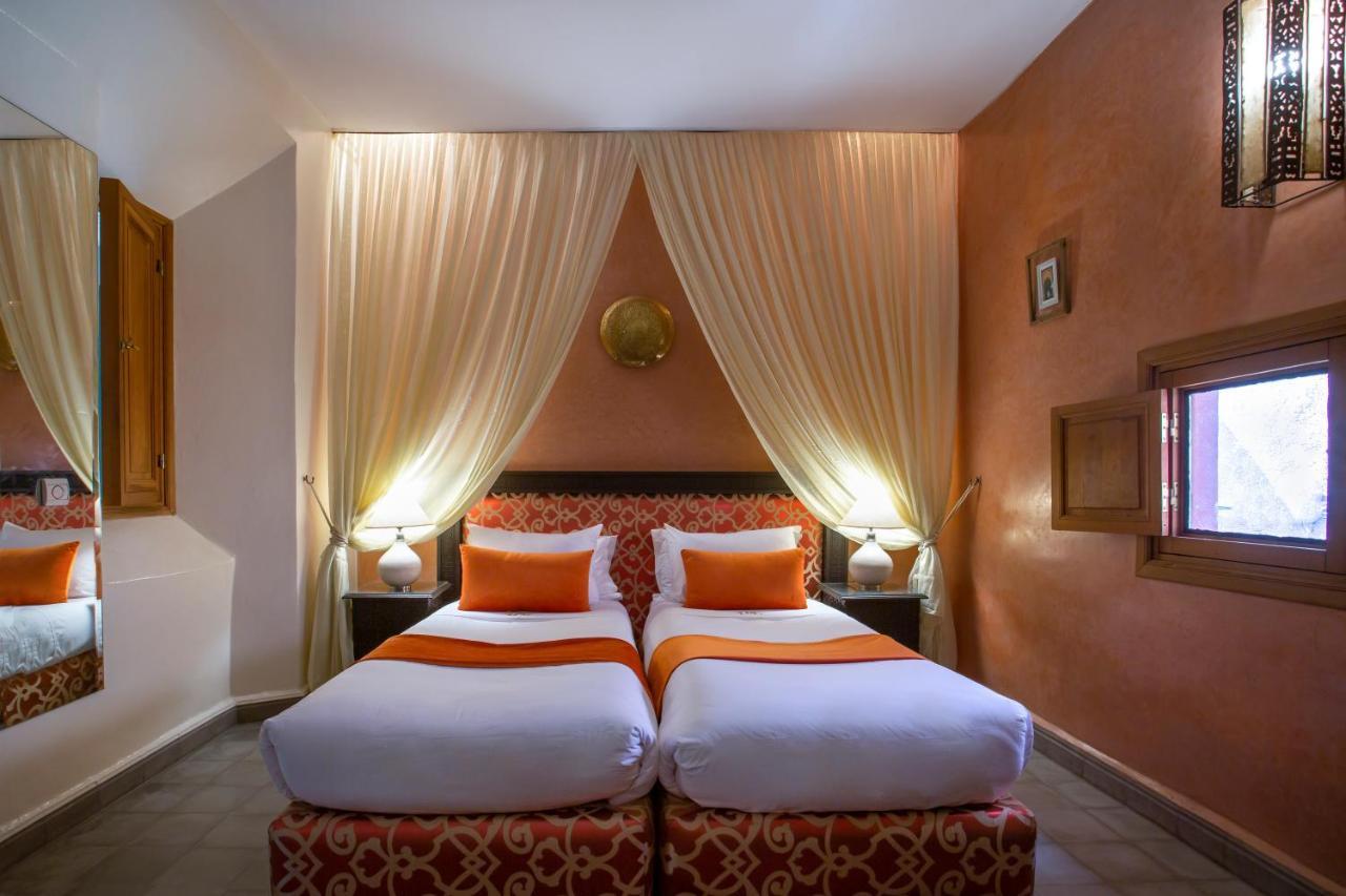 Chambre Double ou Lits Jumeaux Premium