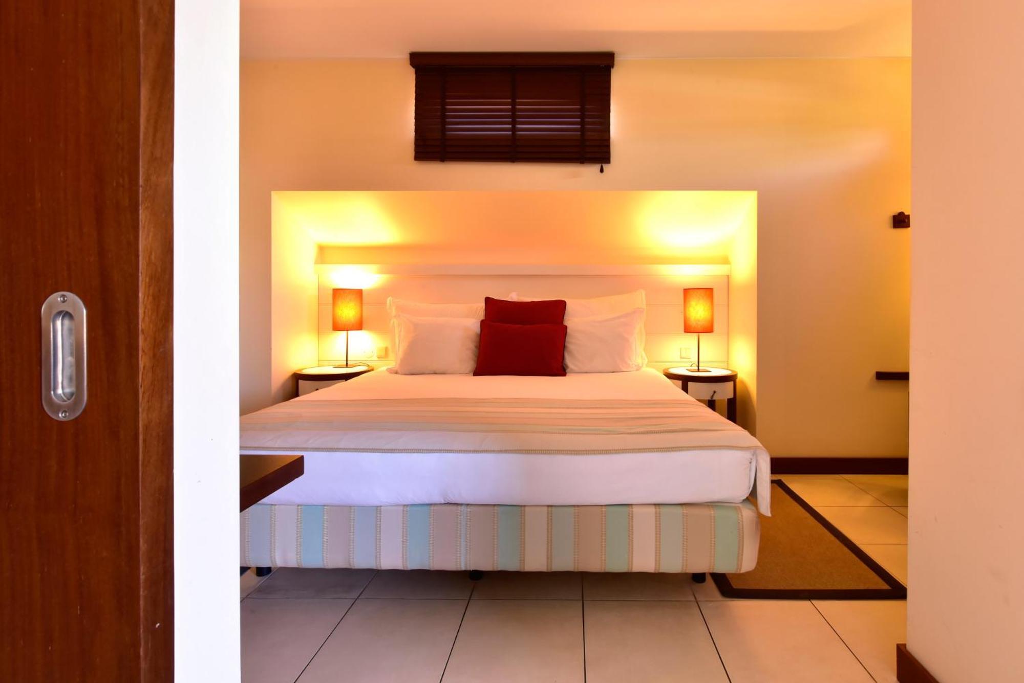 Suite com 2 Quartos