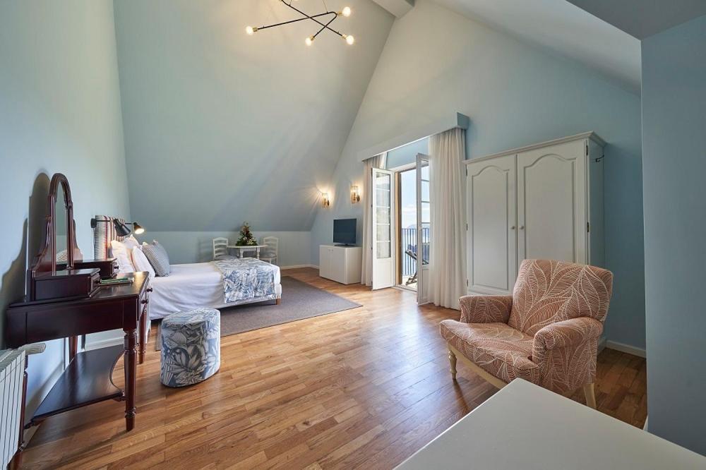 Suite Júnior
