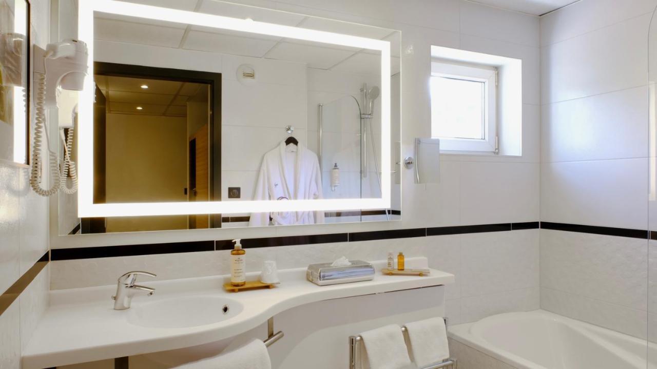 Chambre Supérieure avec 1 Lit Double