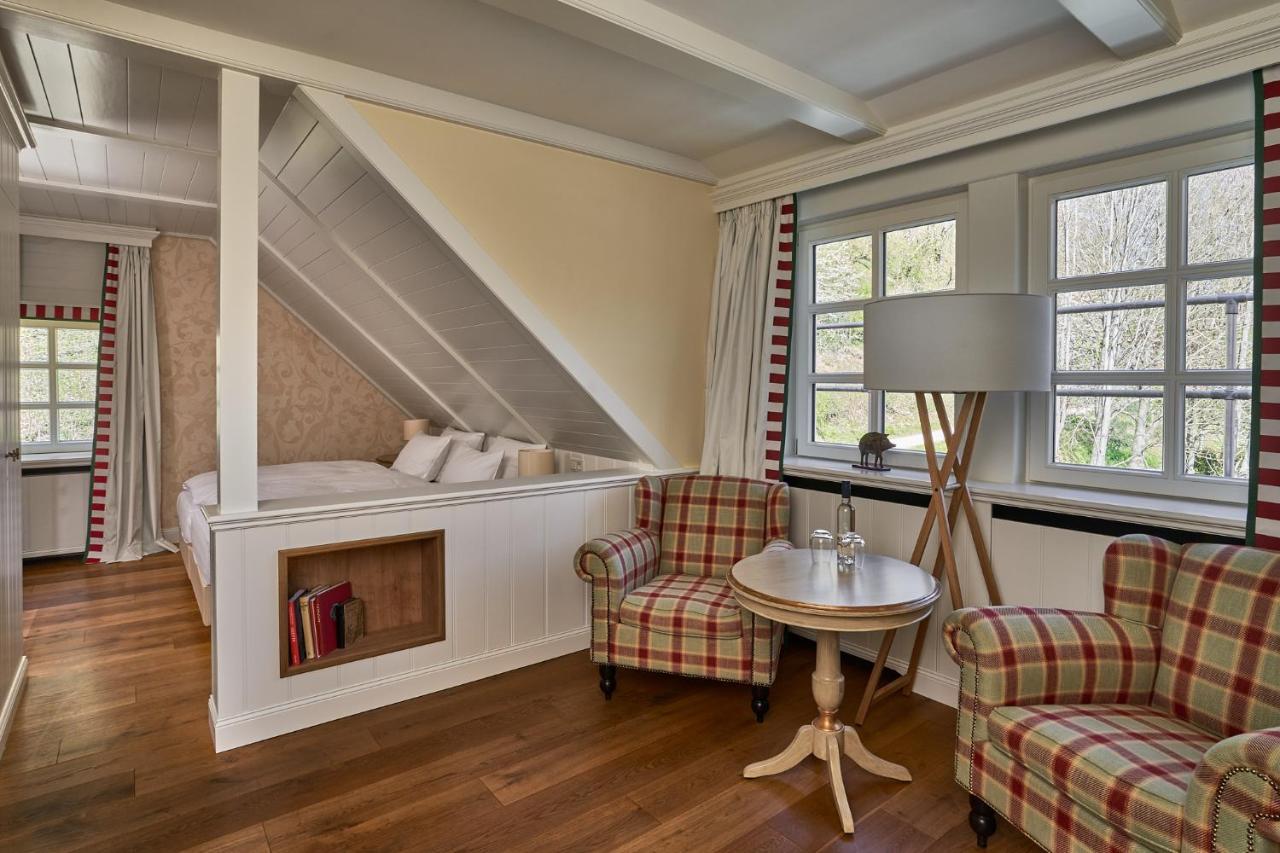 Comfort Doppelzimmer Mühle