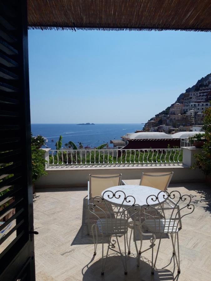 Habitación Doble Estándar con vistas al mar - 1 o 2 camas