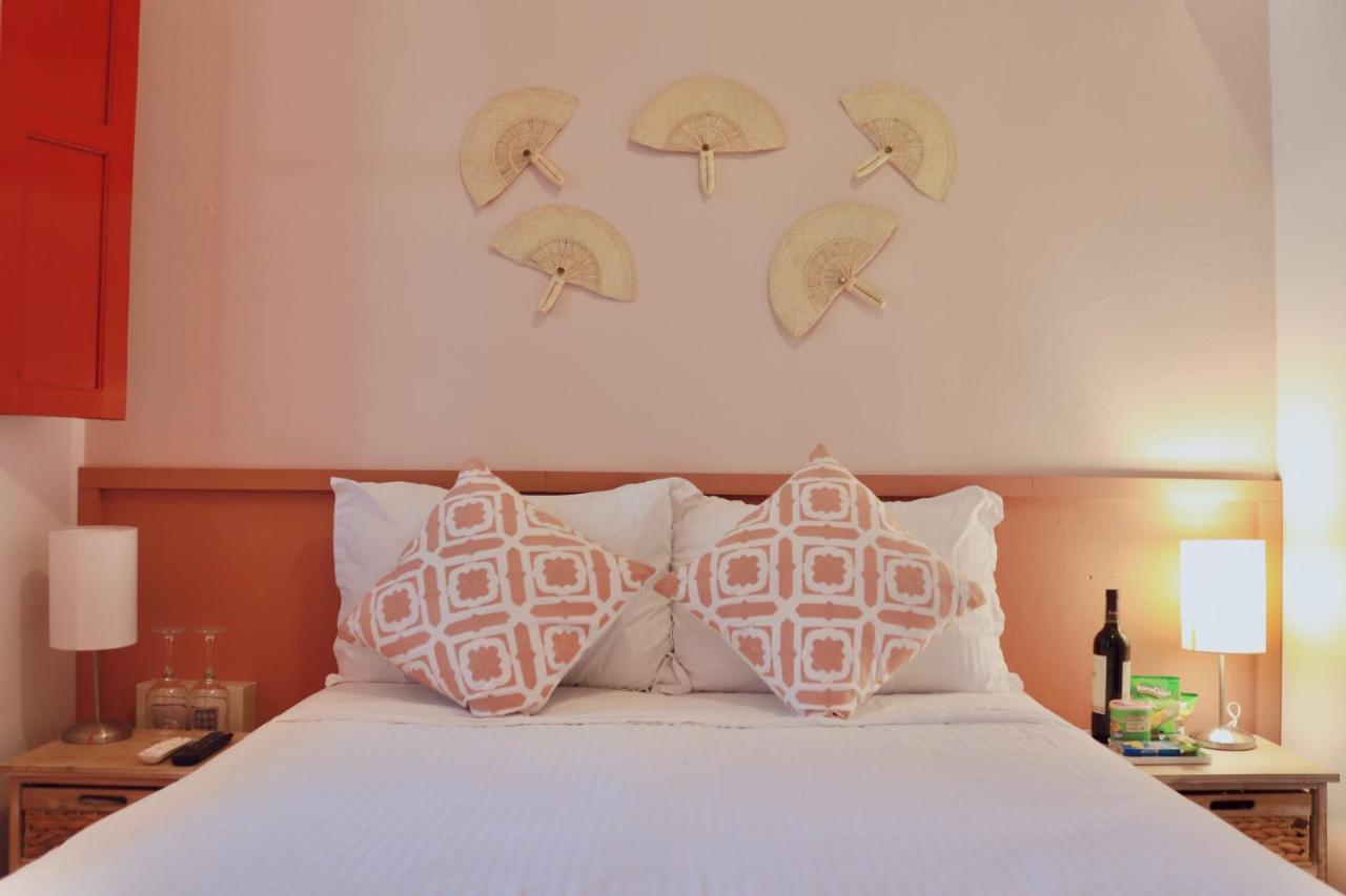 Casa de montaña - Habitación Individual