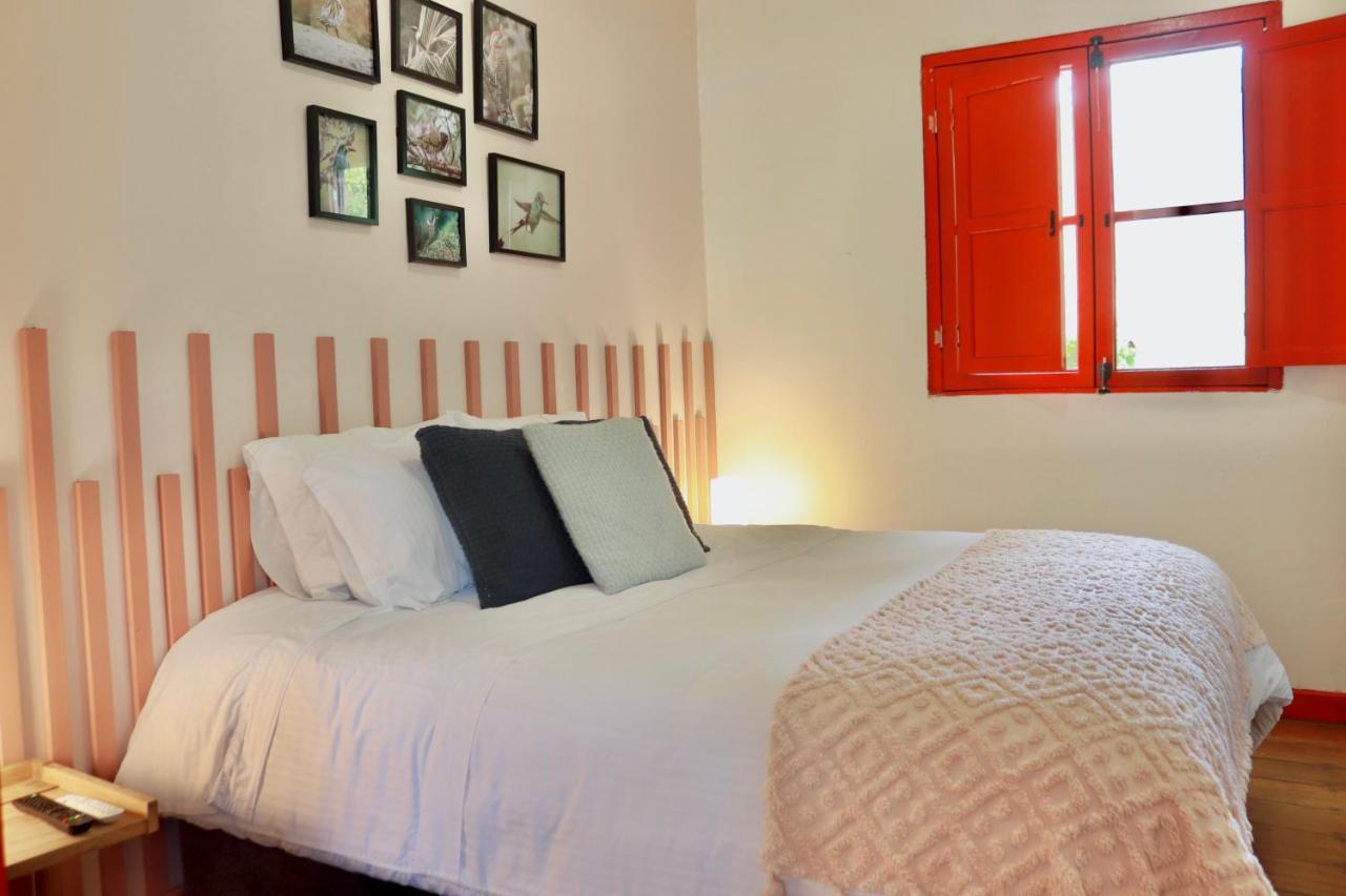 Habitación Estándar - Cama extragrande - Casa Mountain House