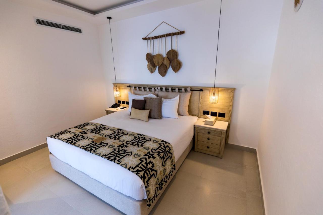 Junior Suite con Vasca Idromassaggio - Posh Club