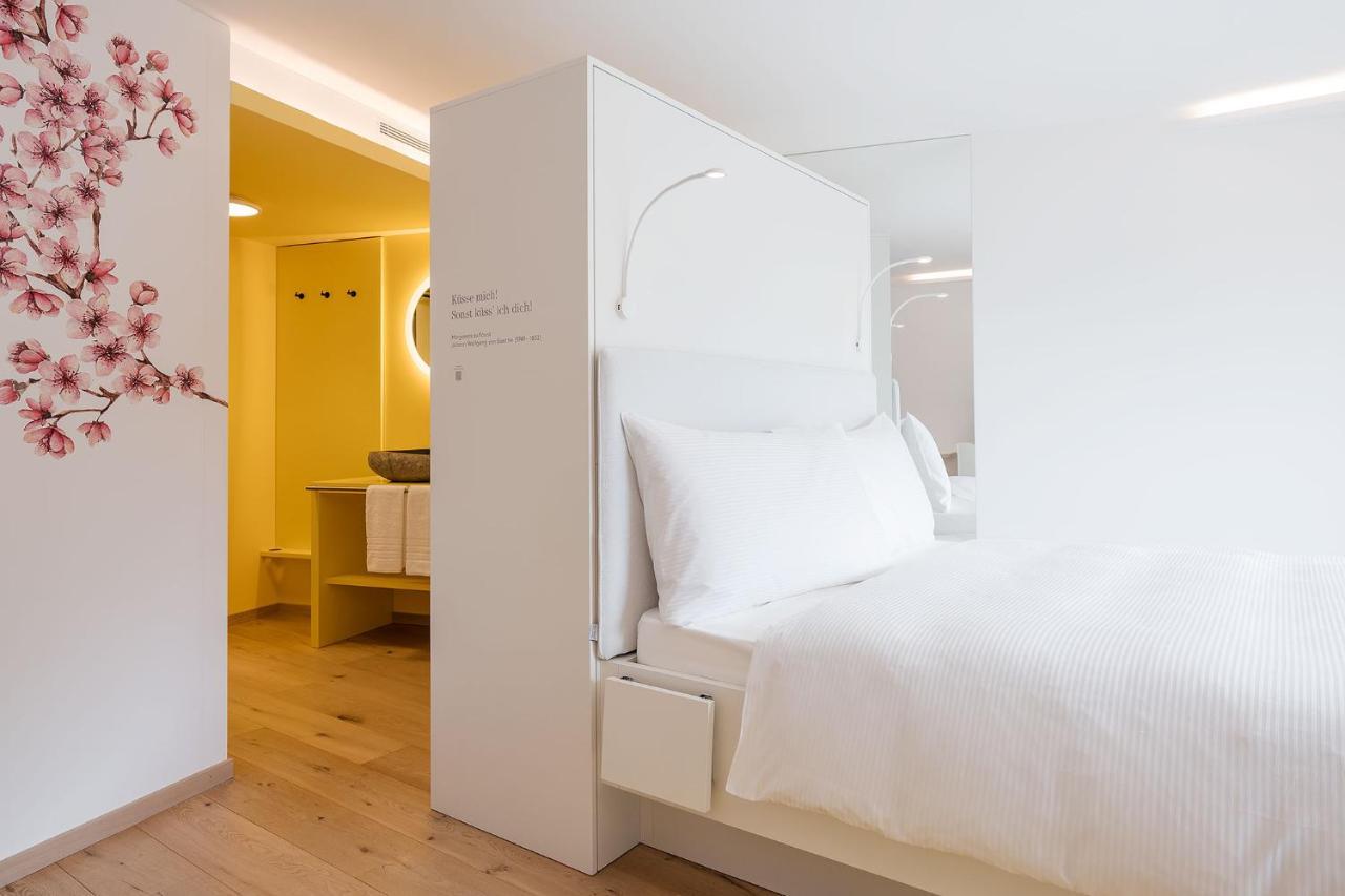 Standard Doppelzimmer