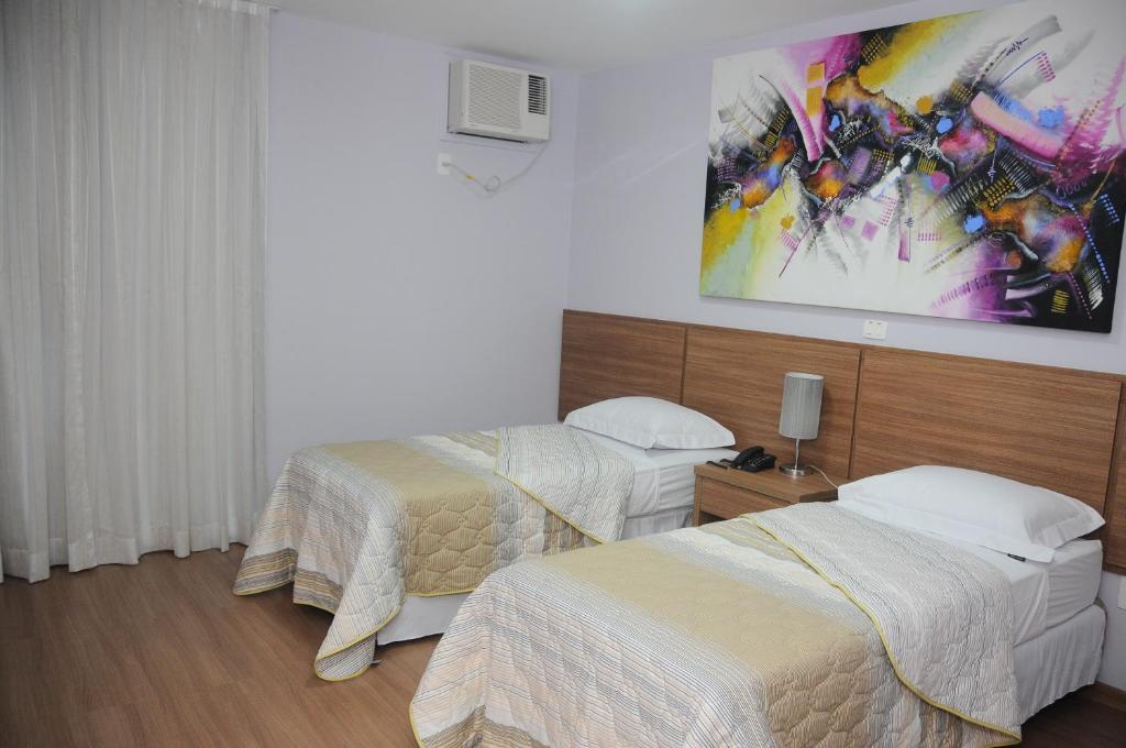 Habitación Individual Superior
