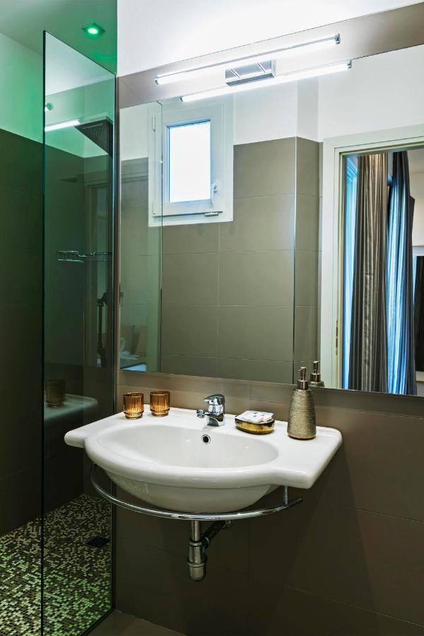 Junior Suite with Sea View