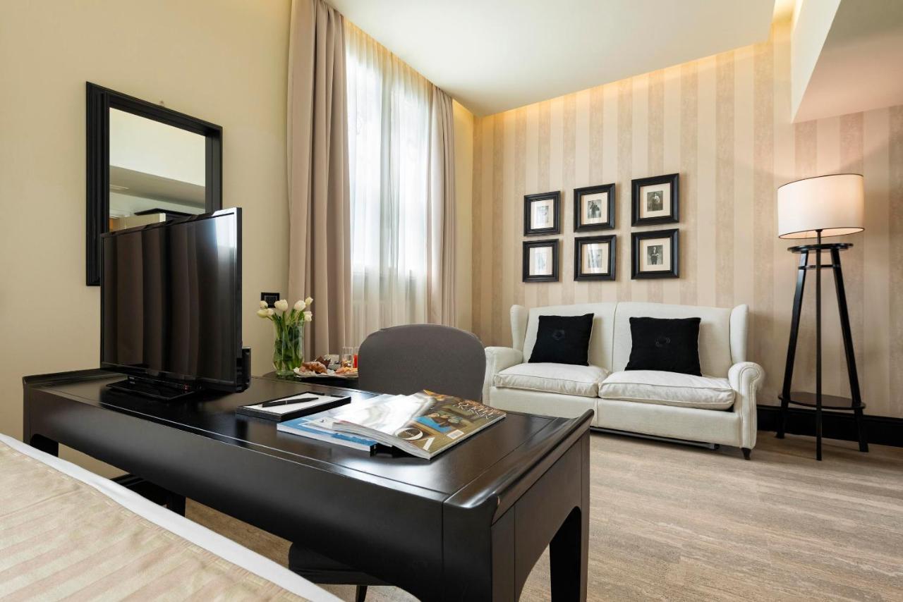 Habitación Familiar Superior