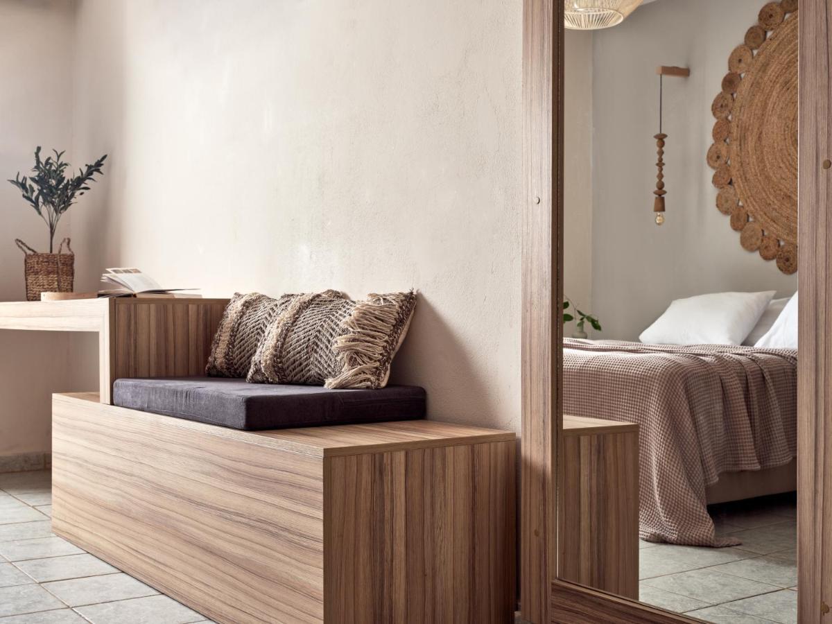 Economy Dreibettzimmer