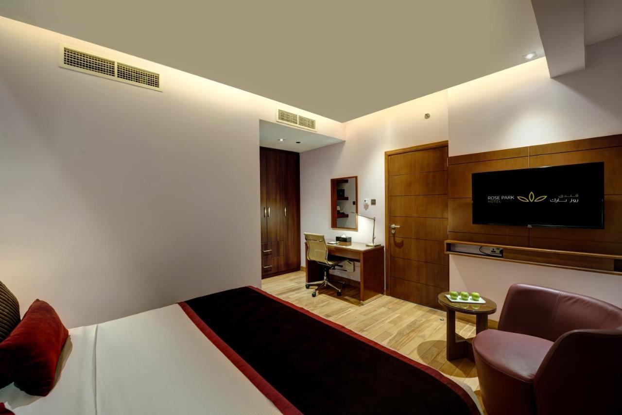 Suite Deluxe con 1 Camera da Letto