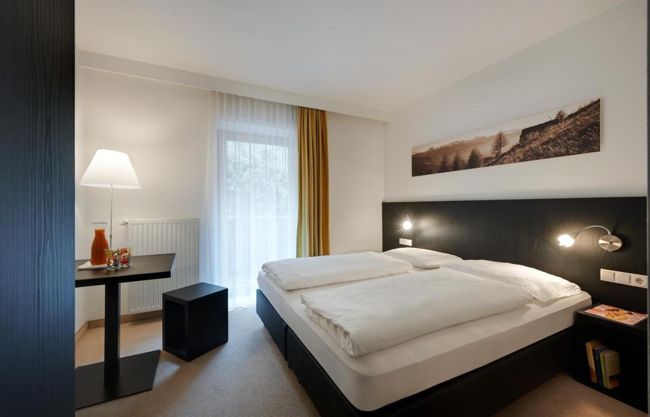 Comfort Doppelzimmer mit Balkon