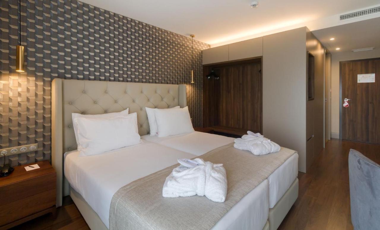 Chambre Deluxe
