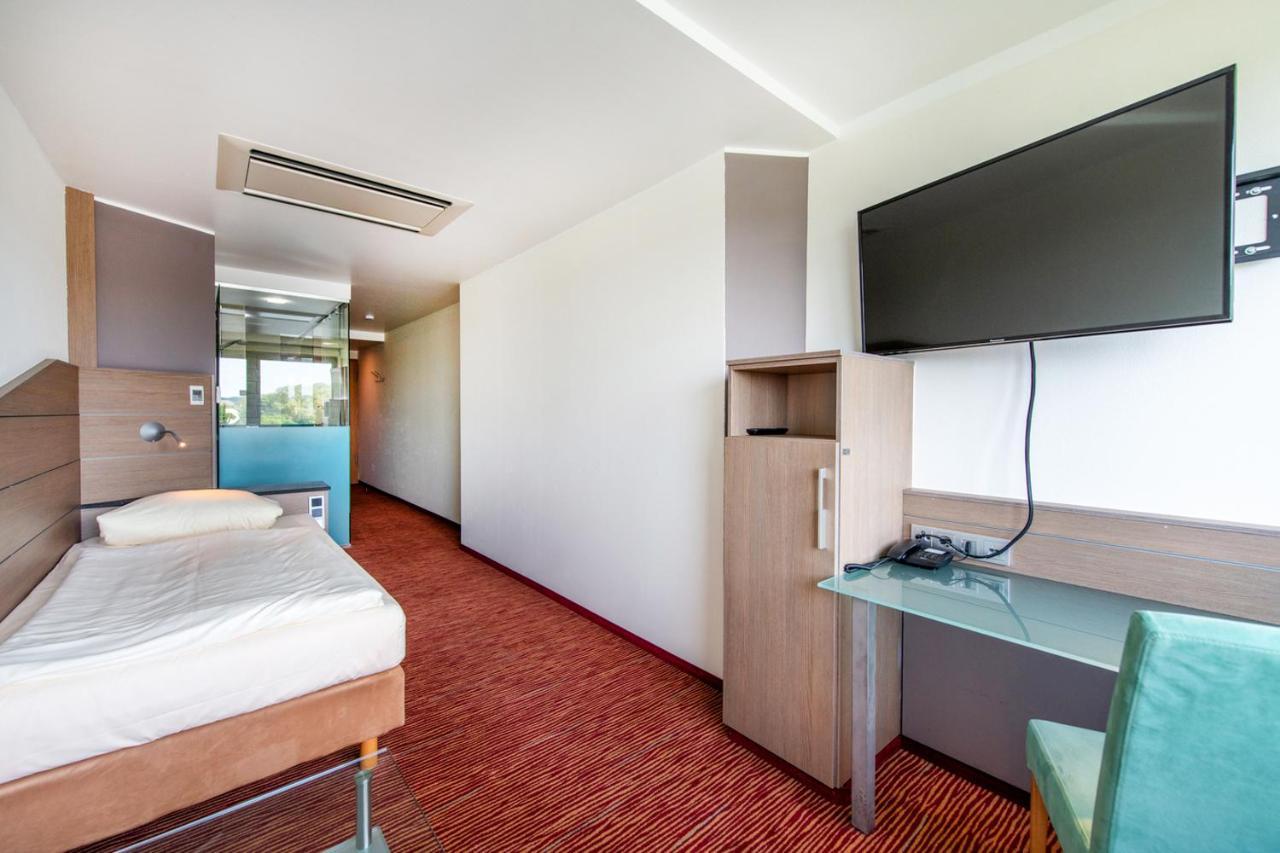 Superior Single Room with River View