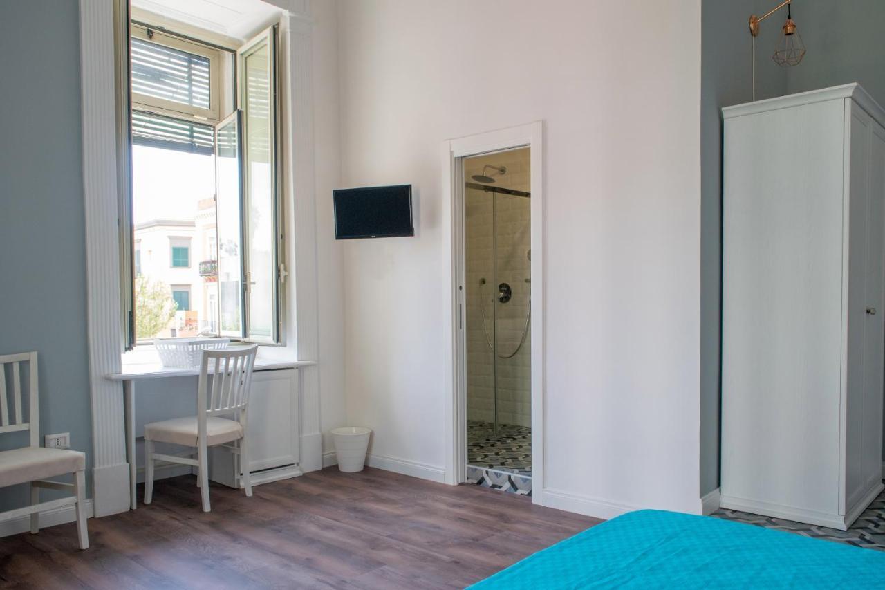 Chambre Quadruple Deluxe