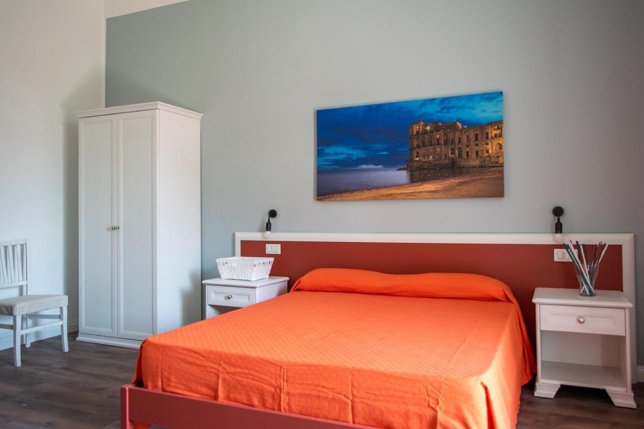 Chambre Quadruple Classique