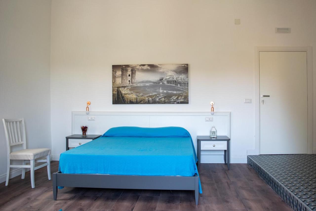 Chambre Quadruple Confort