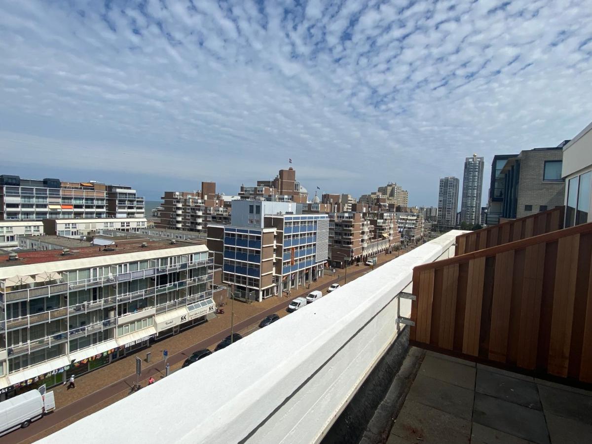 Deluxe Kamer met Balkon - Bovenste Verdieping