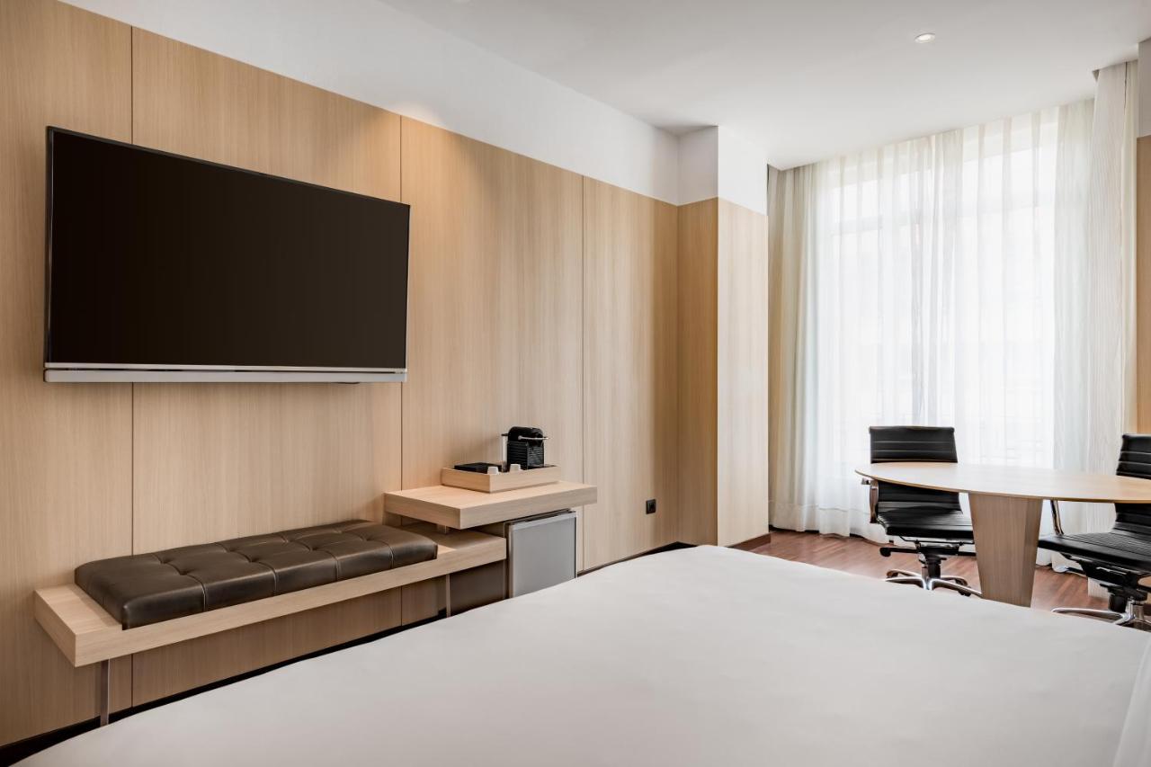 Habitación Superior con cama extragrande