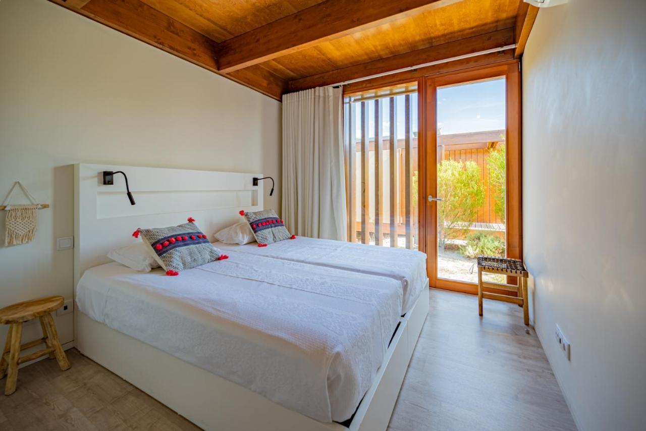 Villa de 4 Quartos