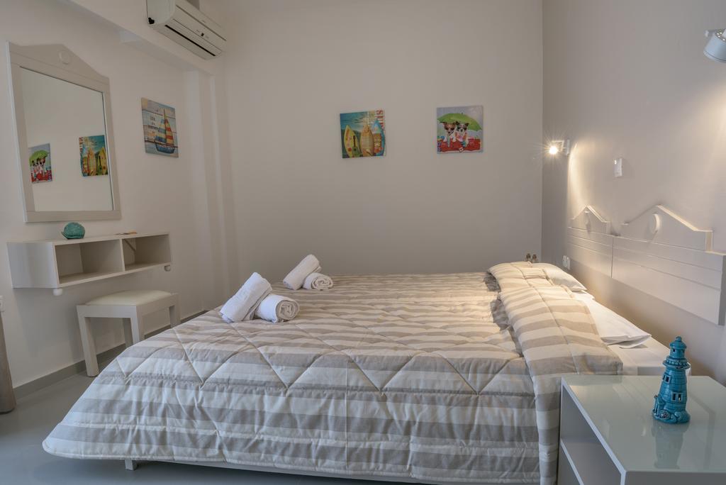 Appartamento con 2 Camere da Letto e Vista Giardino