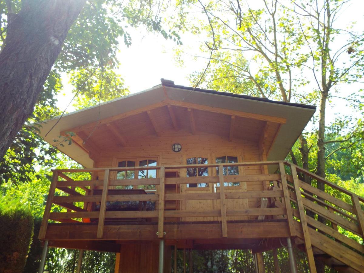 Chalet de 1 dormitorio