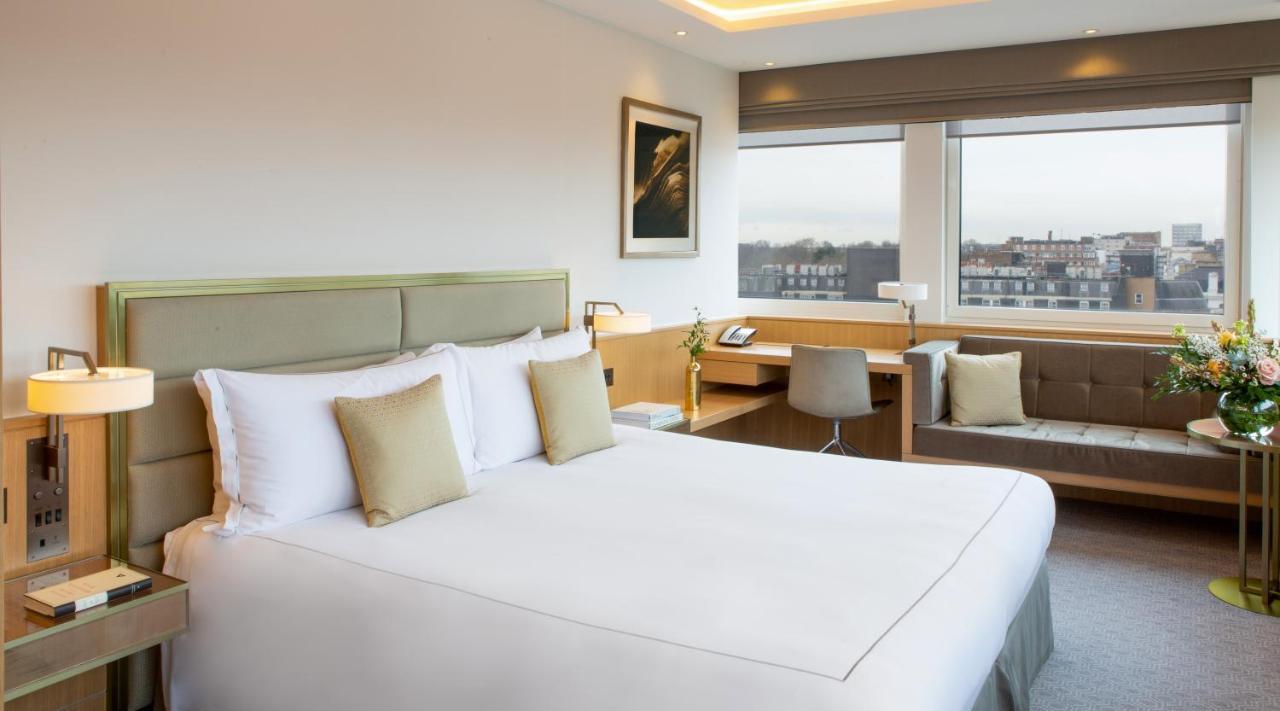 Chambre d'Angle Deluxe