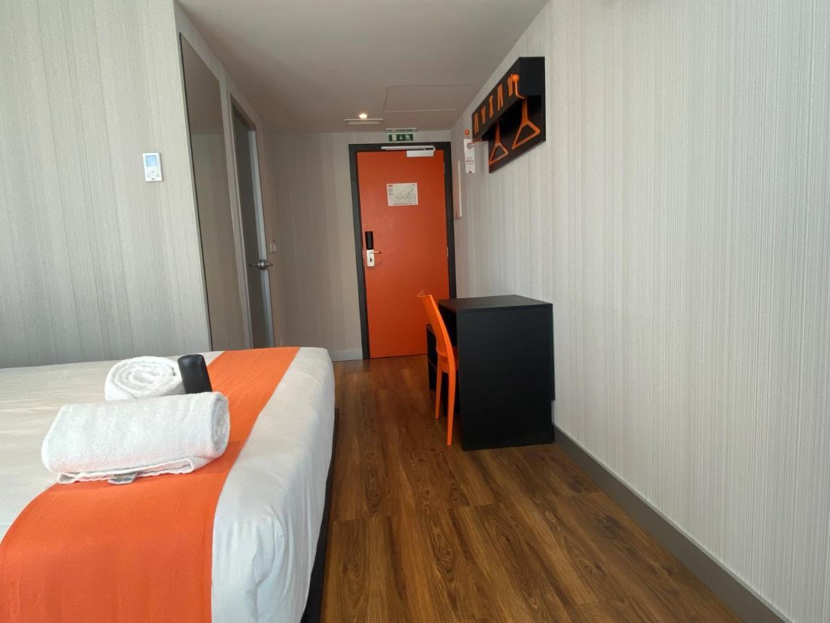 Quarto Duplo Superior